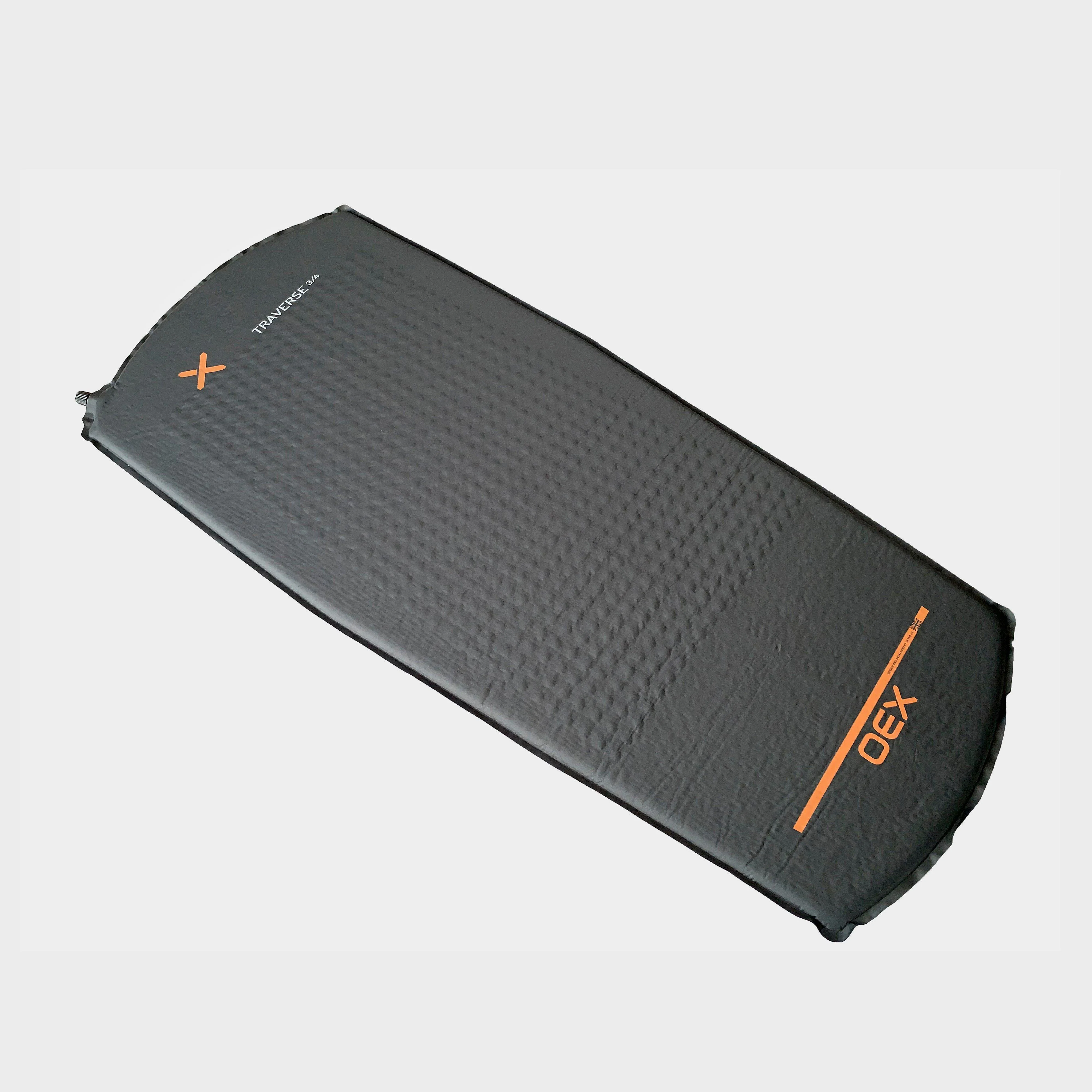 Traverse 3/4 Self-Inflating Mat - Image 3