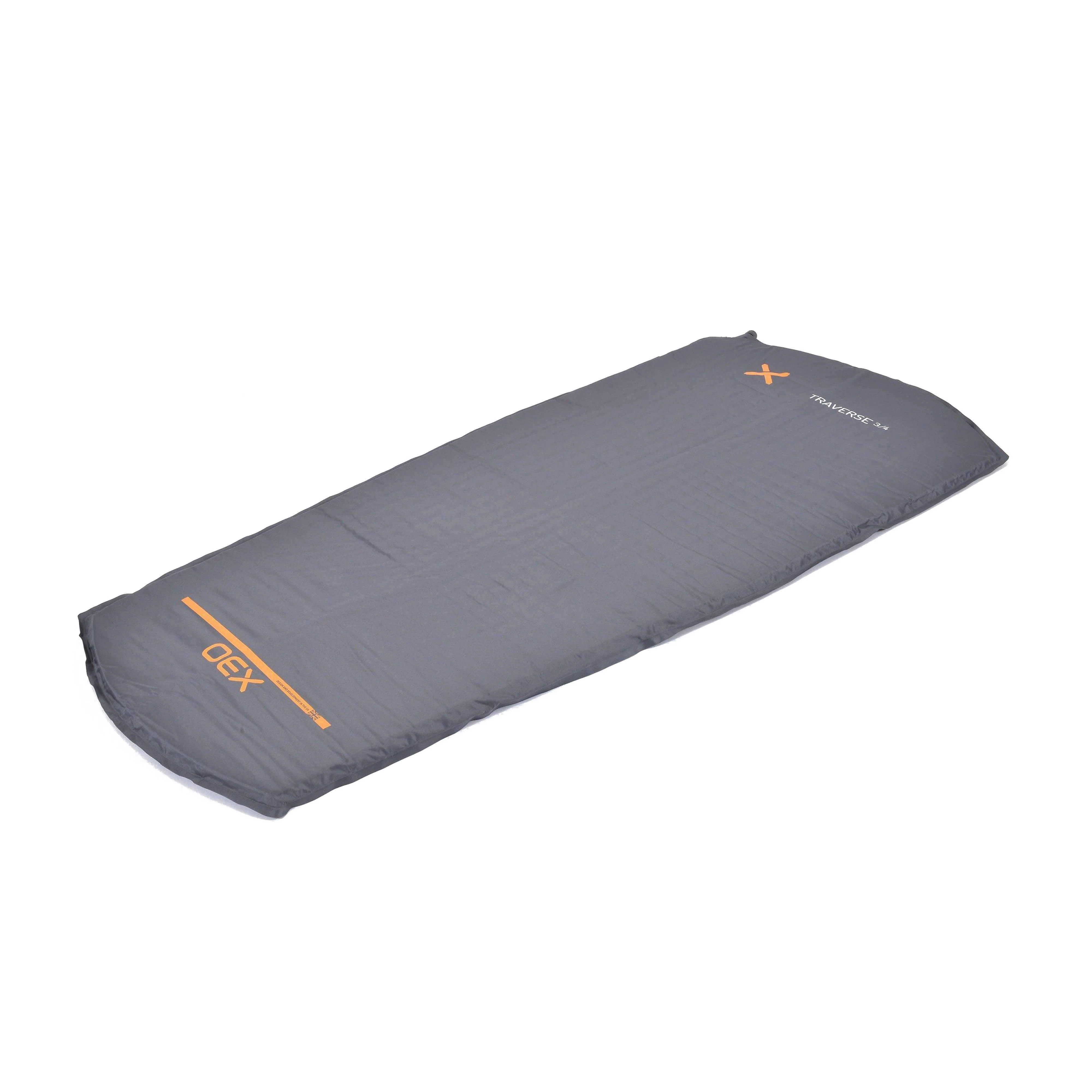 Traverse 3/4 Self-Inflating Mat - Image 4