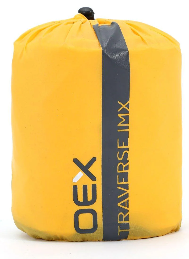 Traverse IMX Sleeping Mat - Image 3
