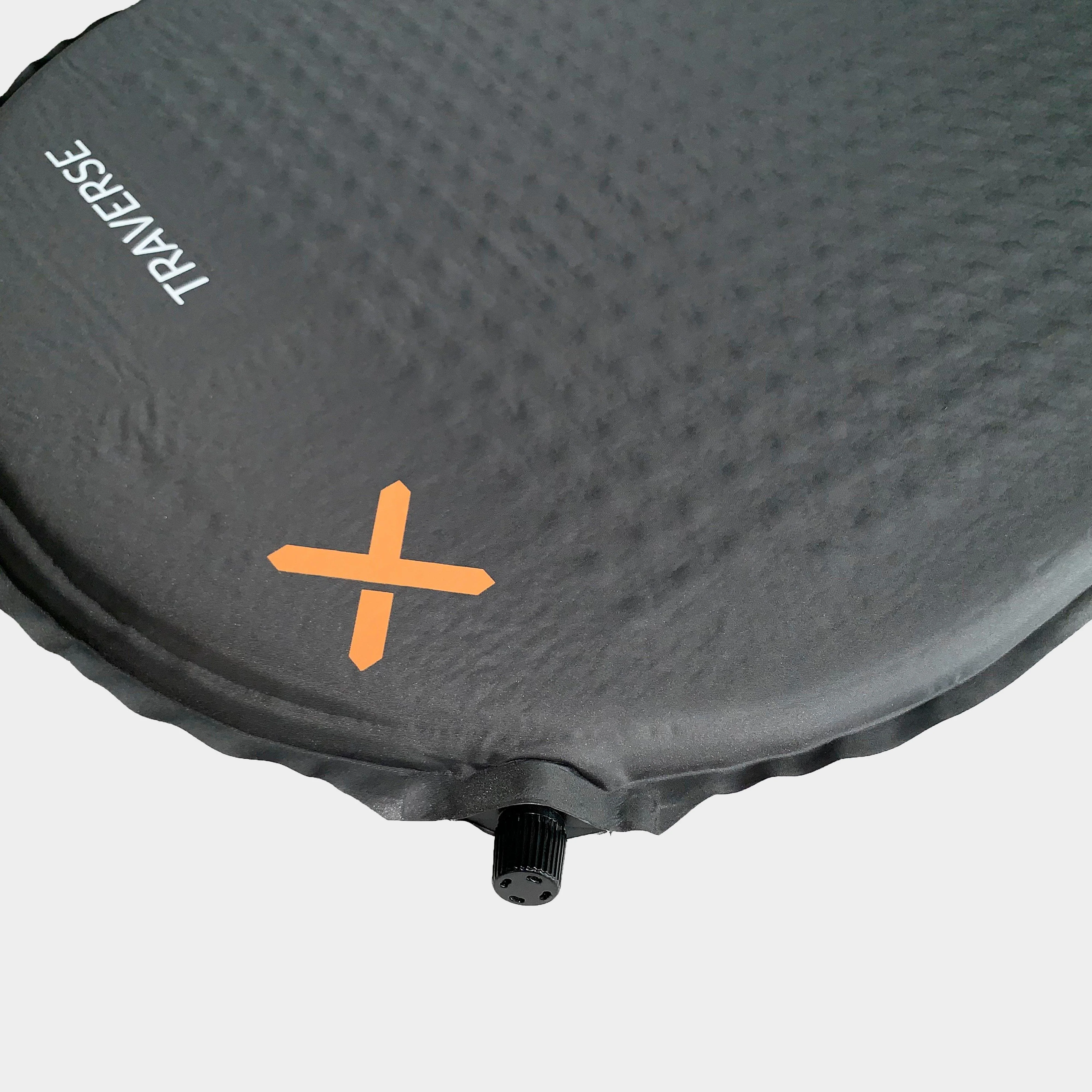 Traverse Self-Inflating Mat - Image 3
