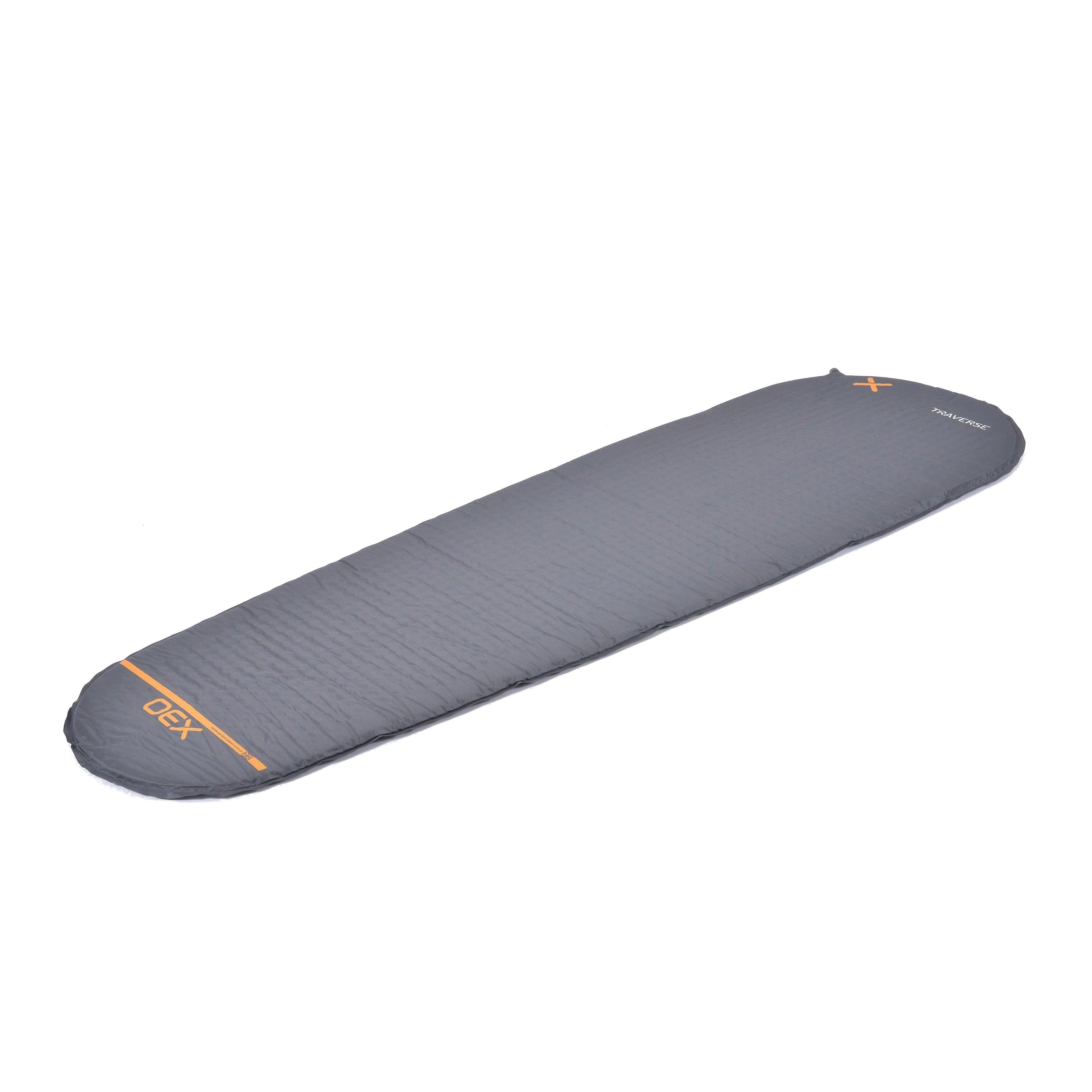 Traverse Self-Inflating Mat - Image 4