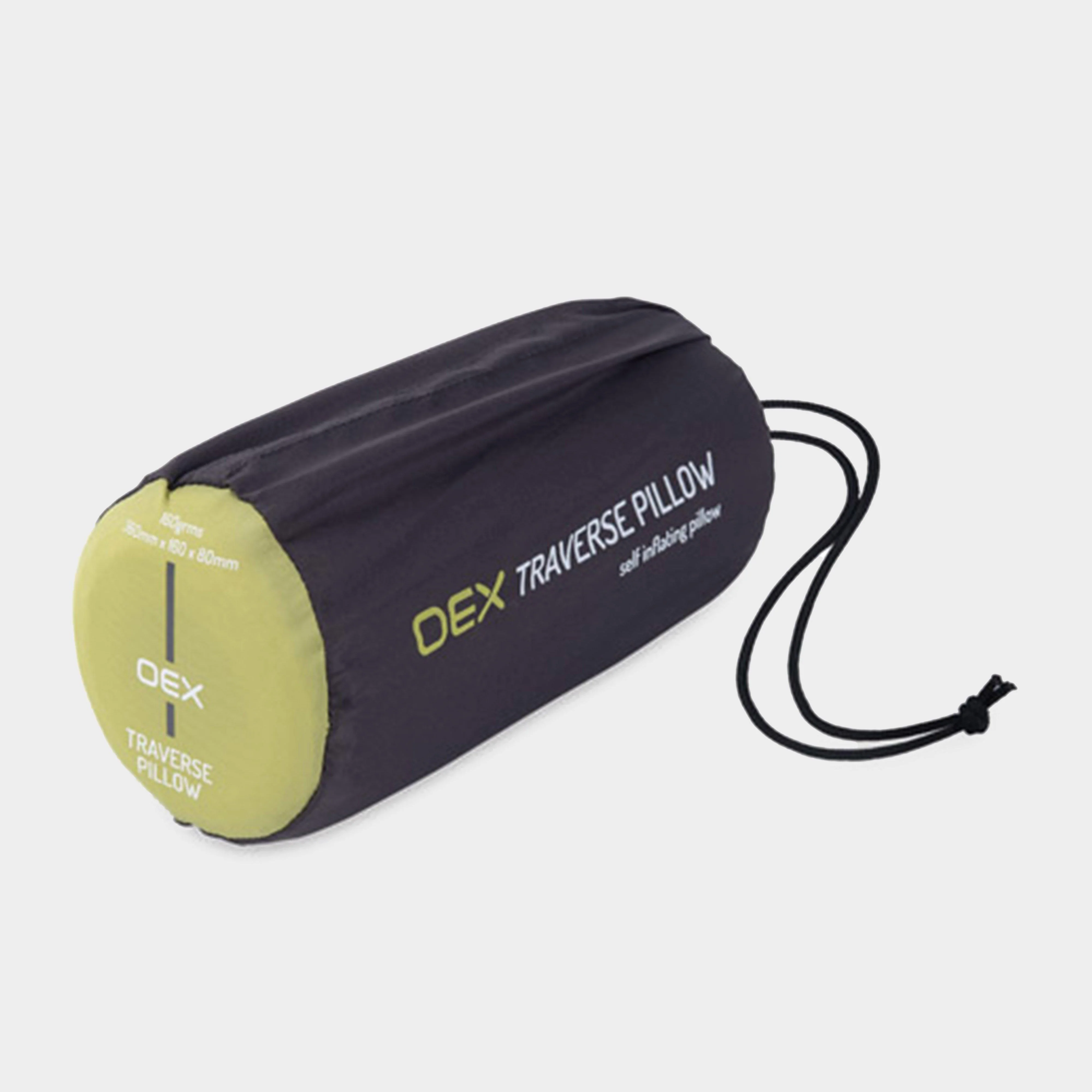 Traverse Self-inflating Pillow - Image 6