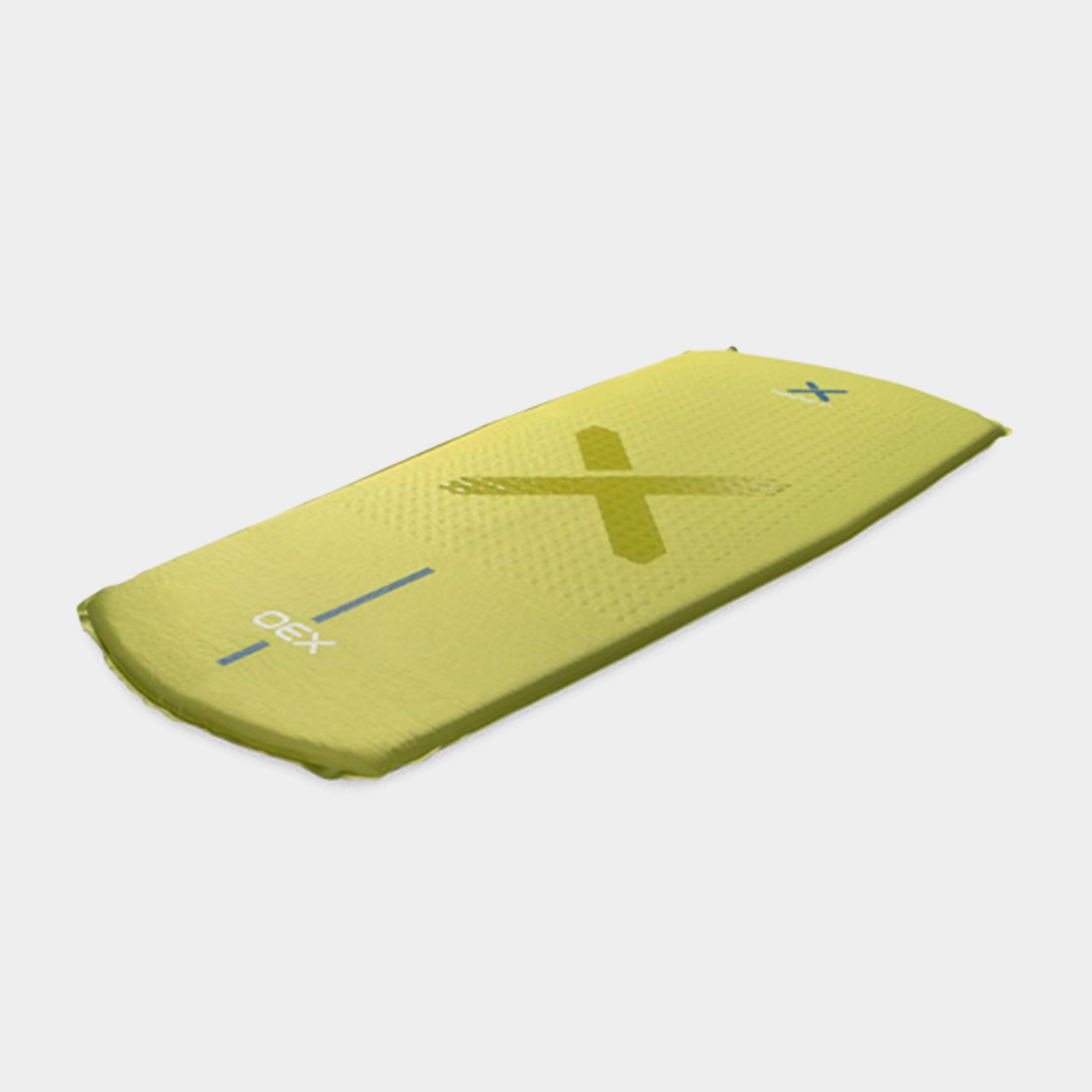 Traverse ¾ Sleeping Mat - Image 2