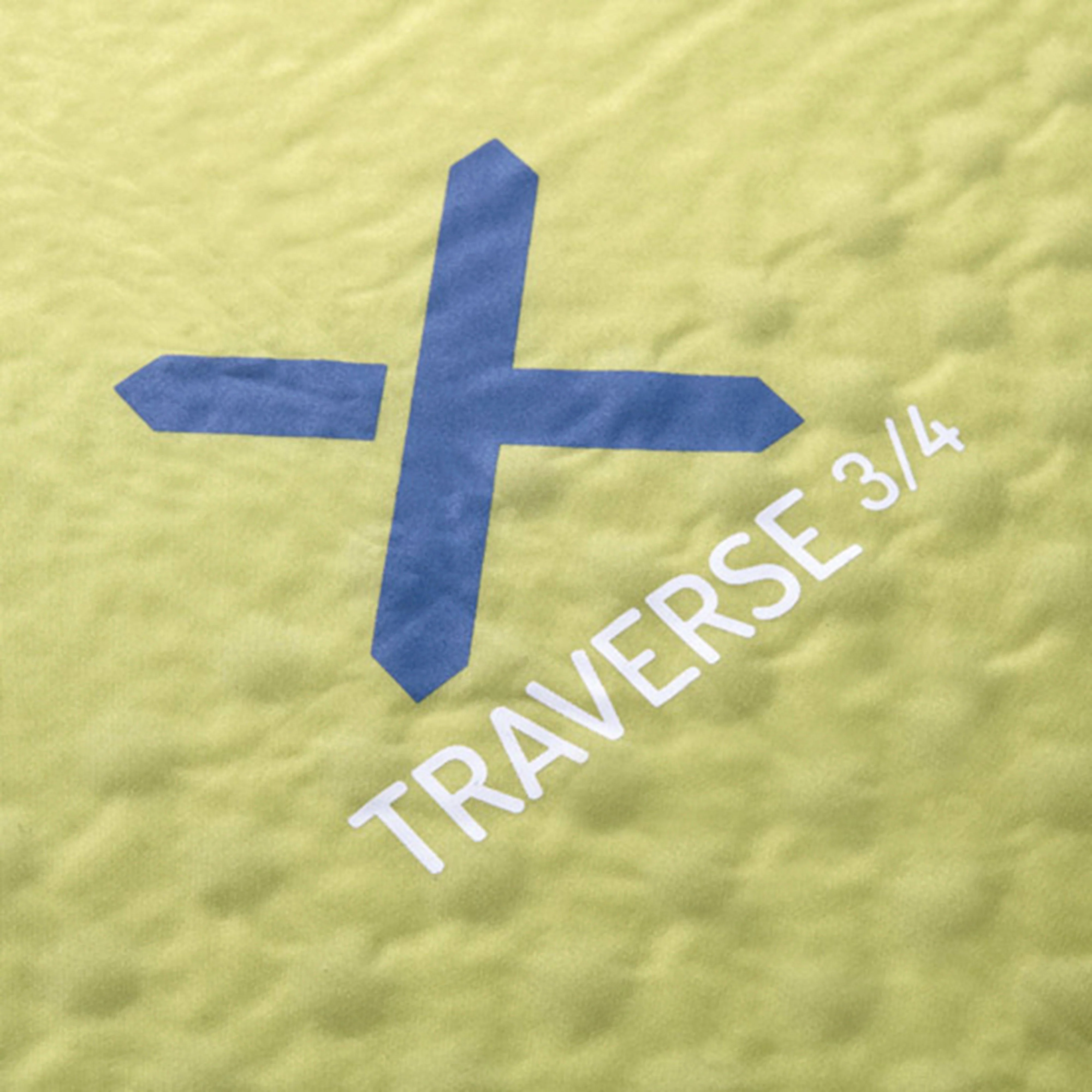 Traverse ¾ Sleeping Mat - Image 4