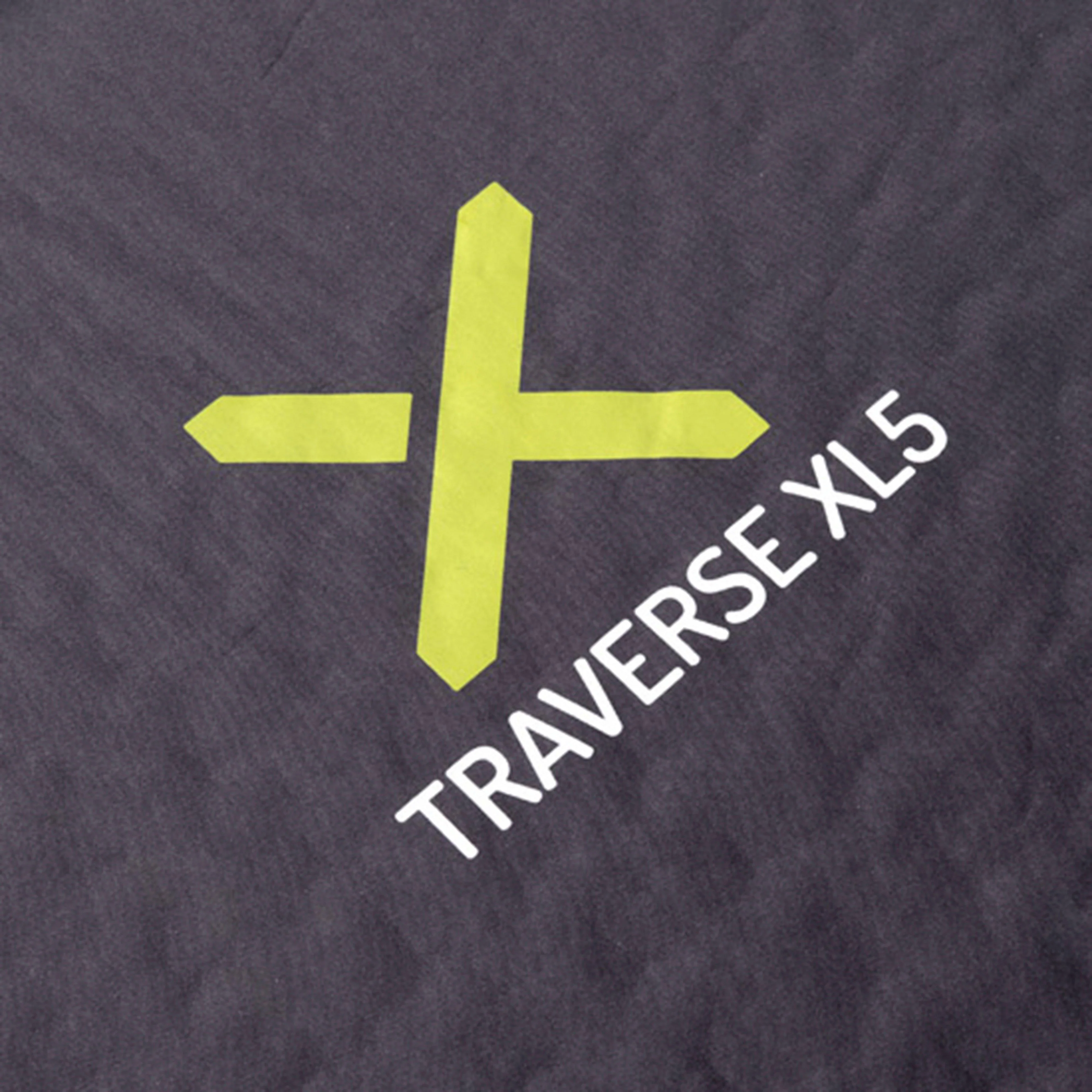 Traverse XL Self-Inflating Mat - Image 4
