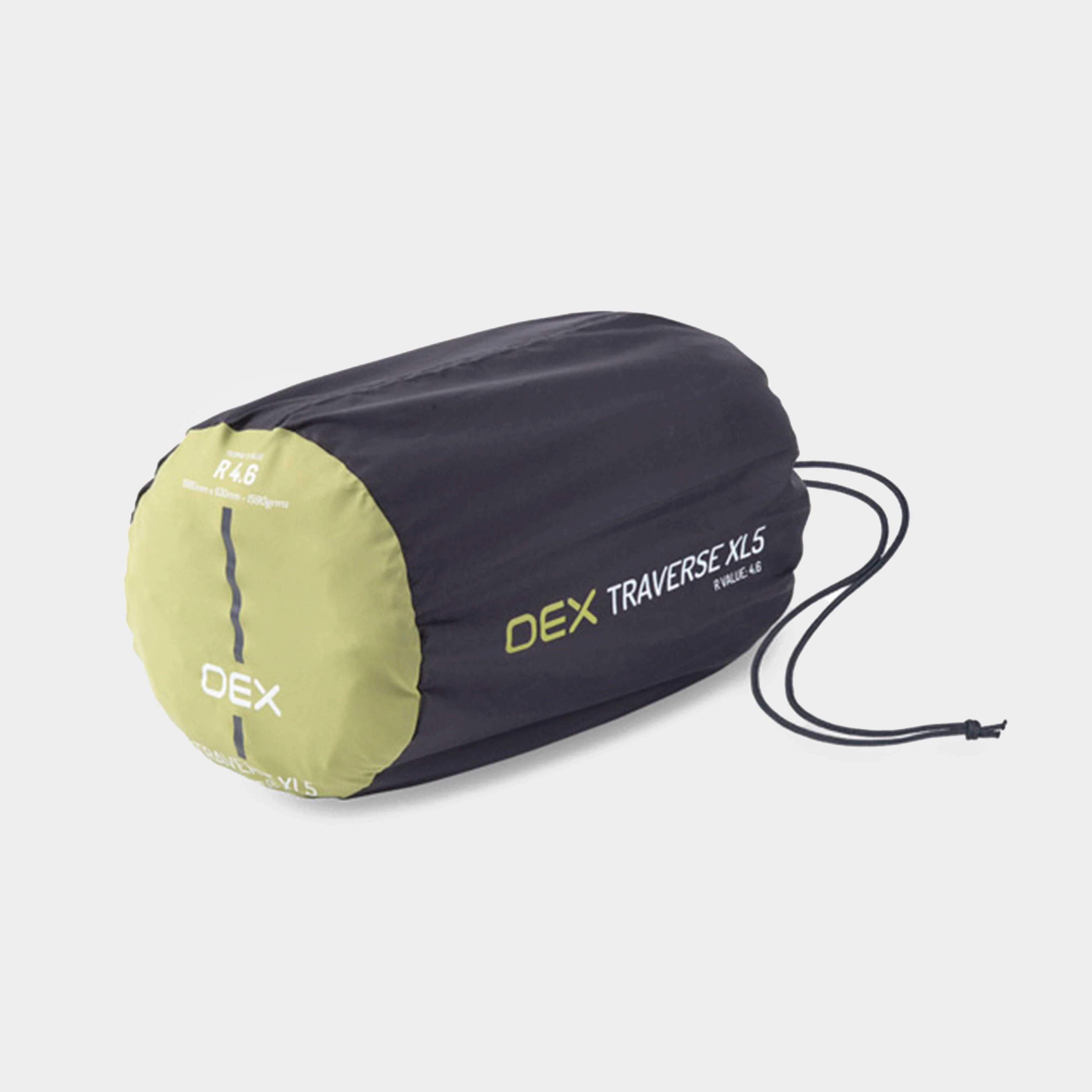 Traverse XL Self-Inflating Mat - Image 6