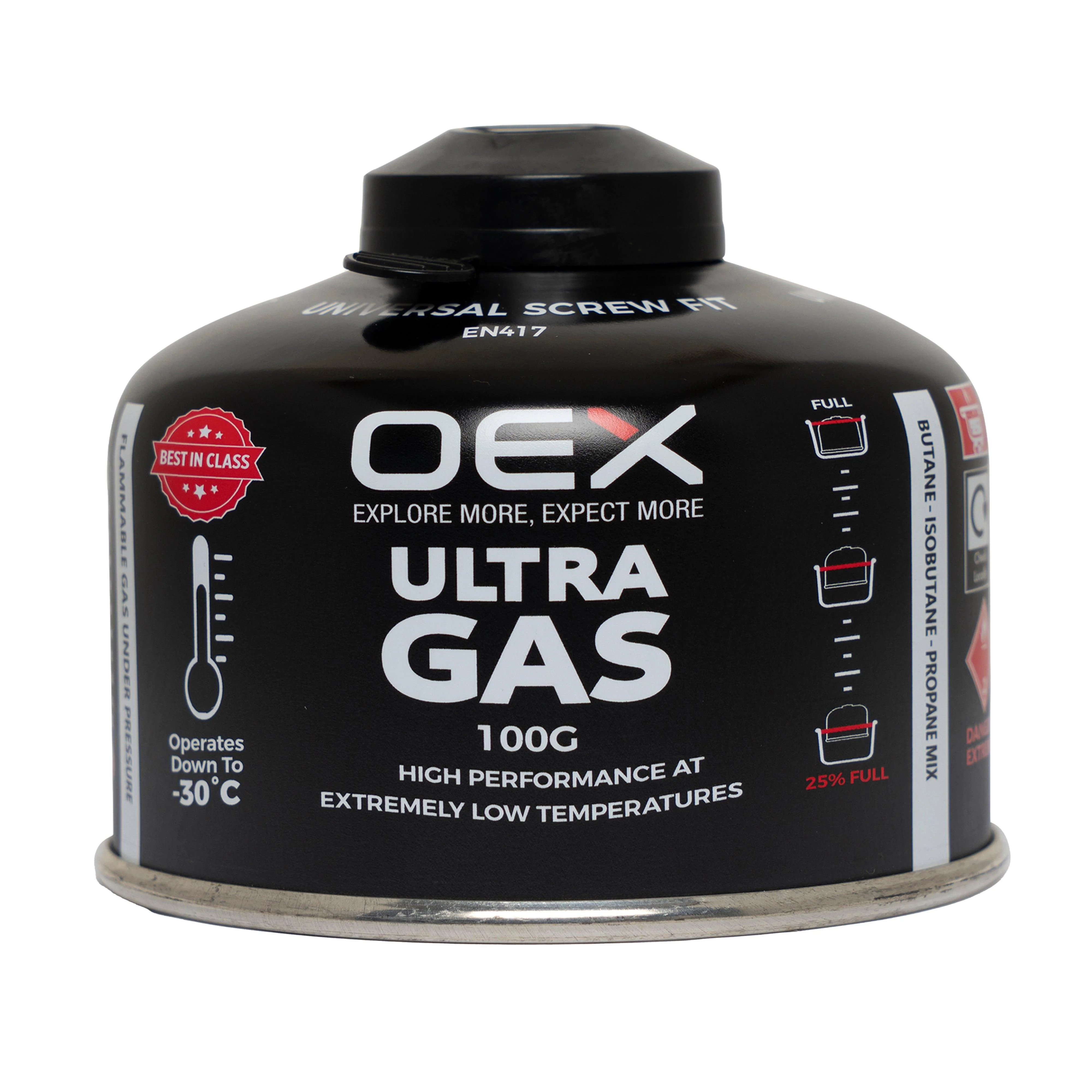 Ultra Gas 100g - Image 2