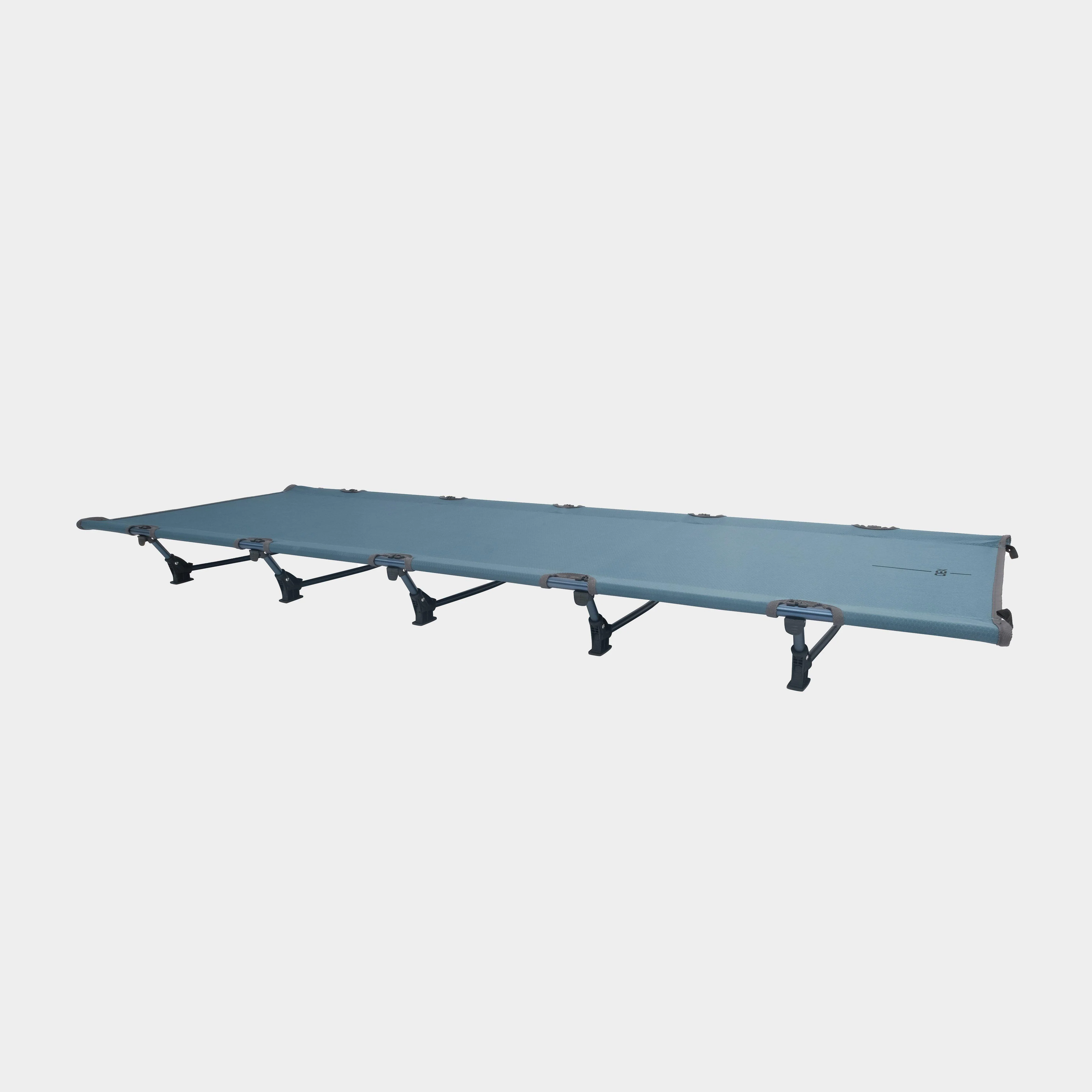 Ultralite Camp Bed - Image 2