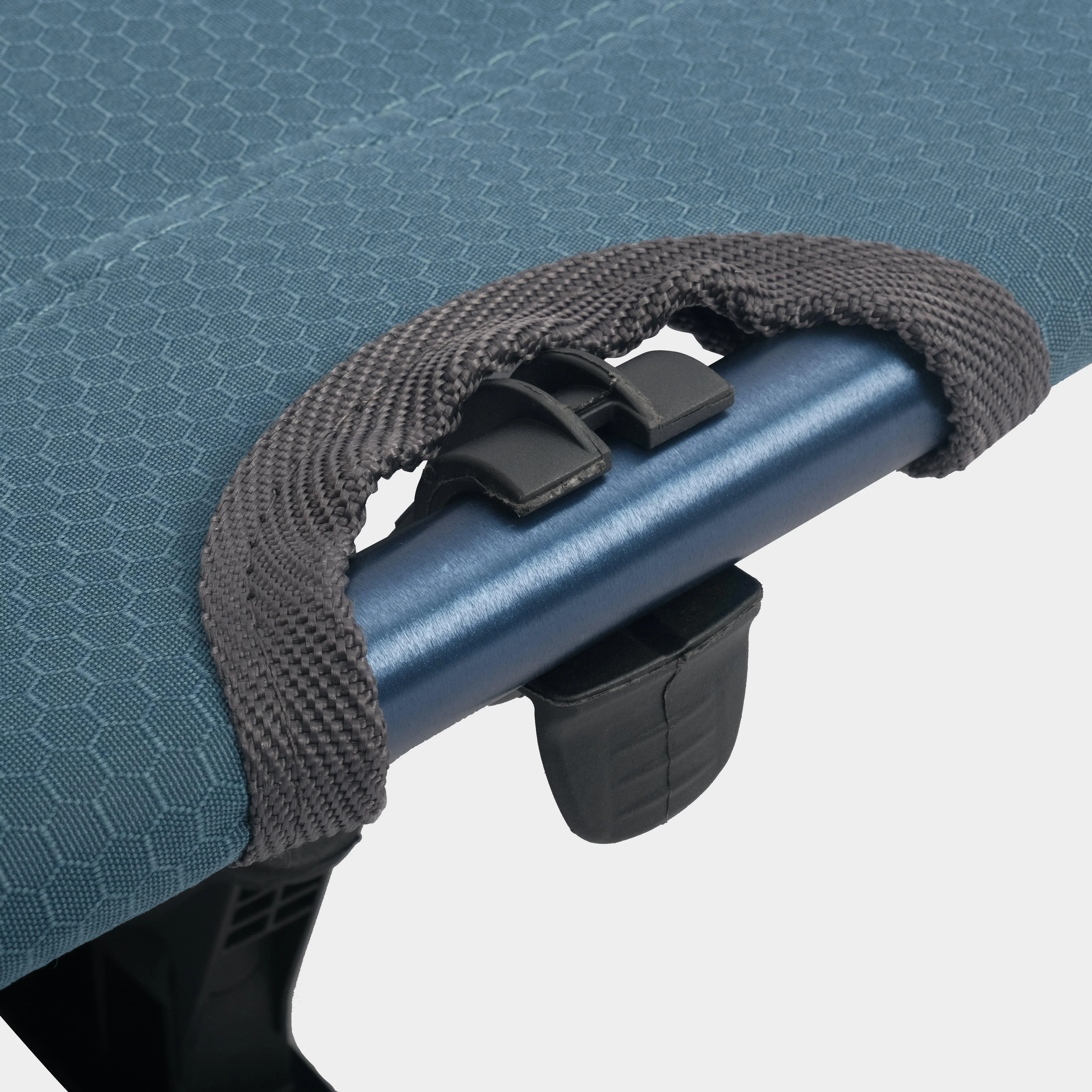 Ultralite Camp Bed - Image 5