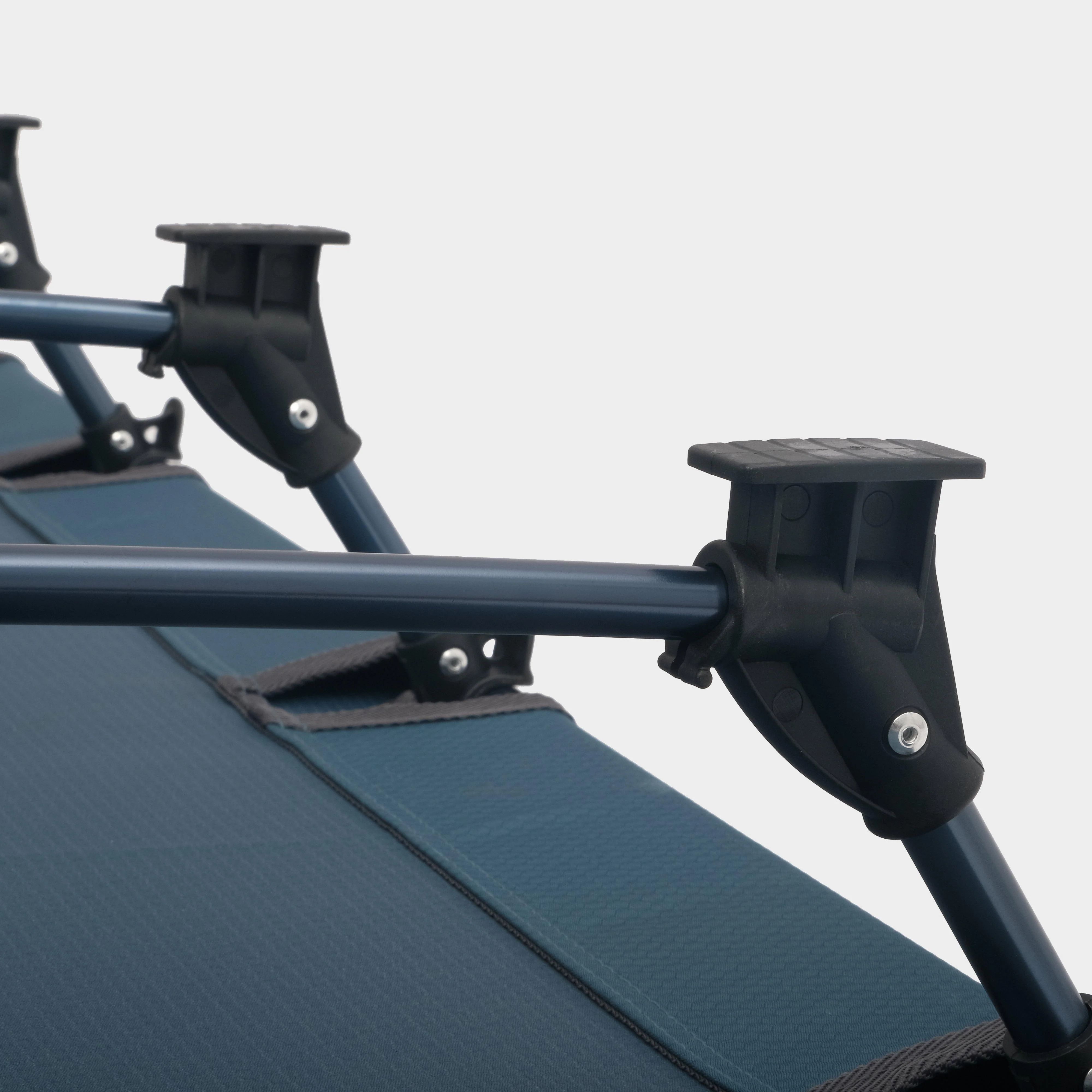 Ultralite Camp Bed - Image 6