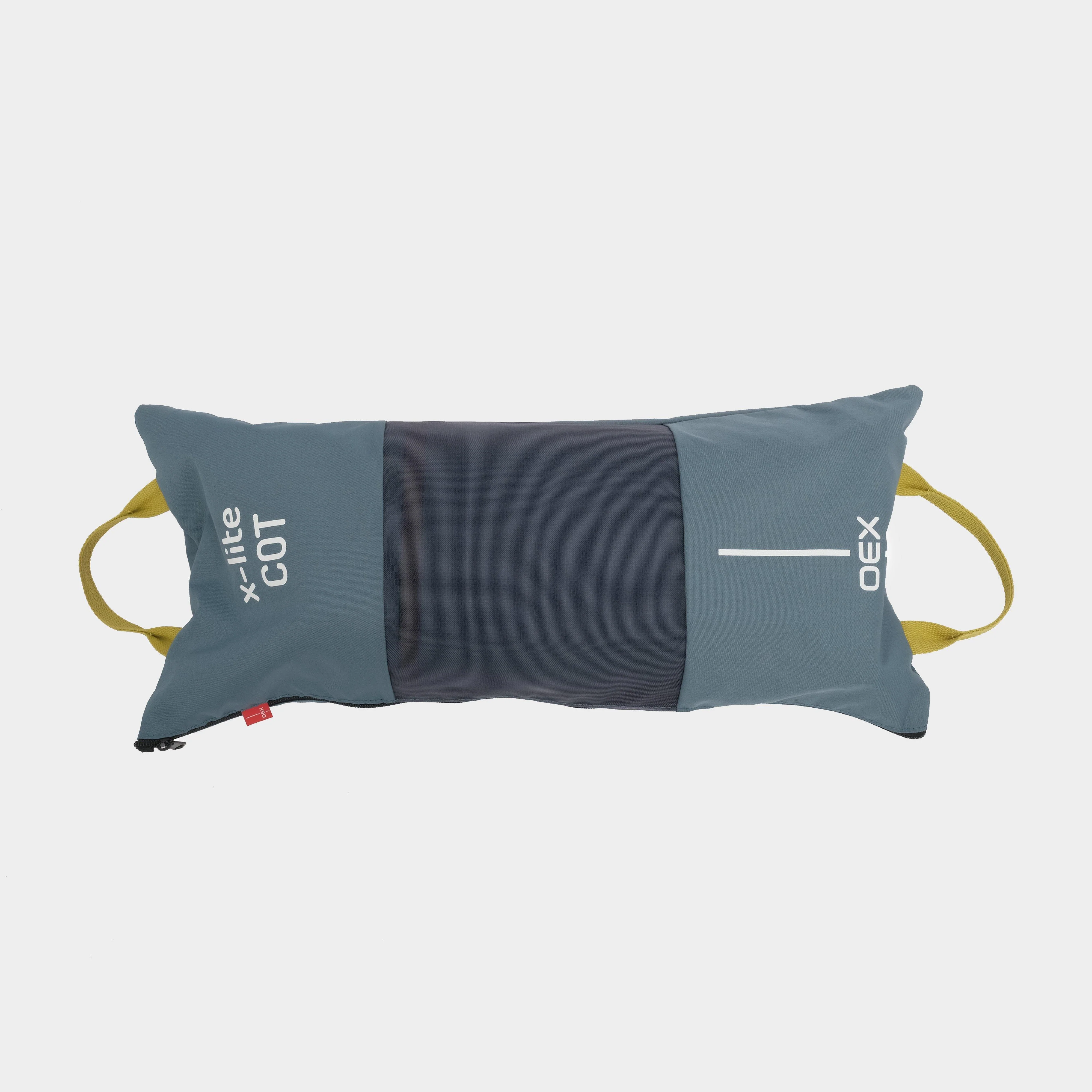 Ultralite Camp Bed - Image 7