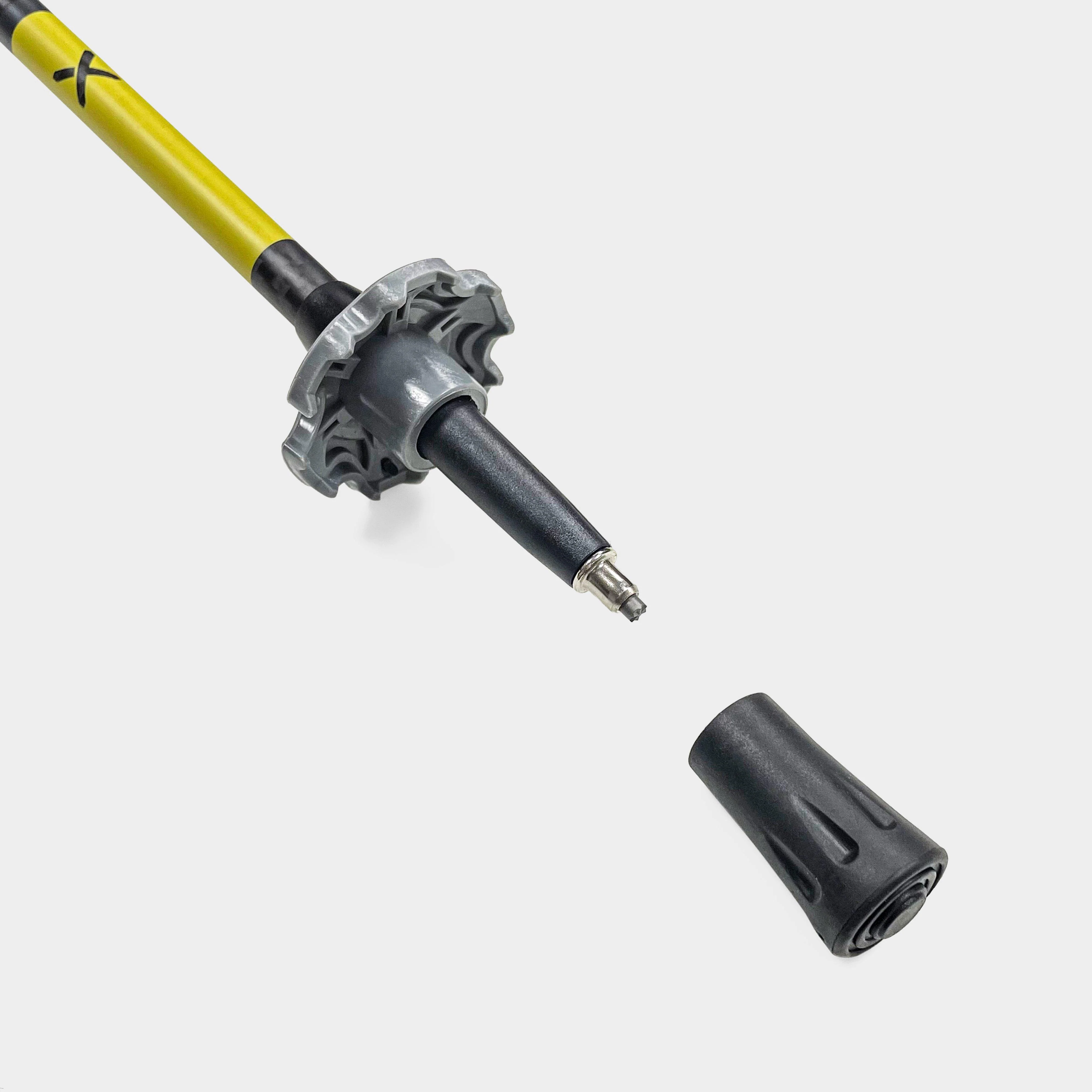 Ultralite Carbon X Walking Poles - Image 3