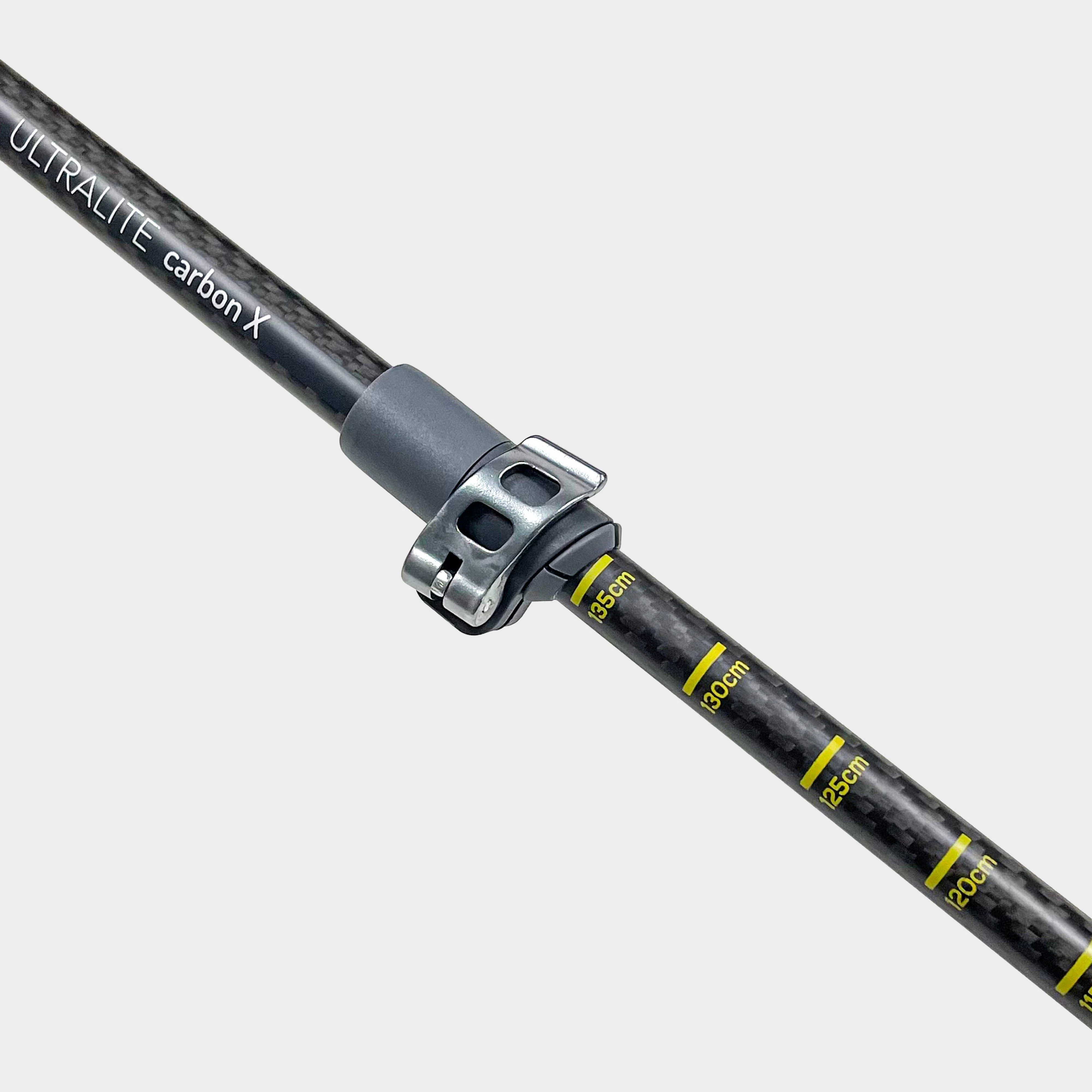 Ultralite Carbon X Walking Poles - Image 4