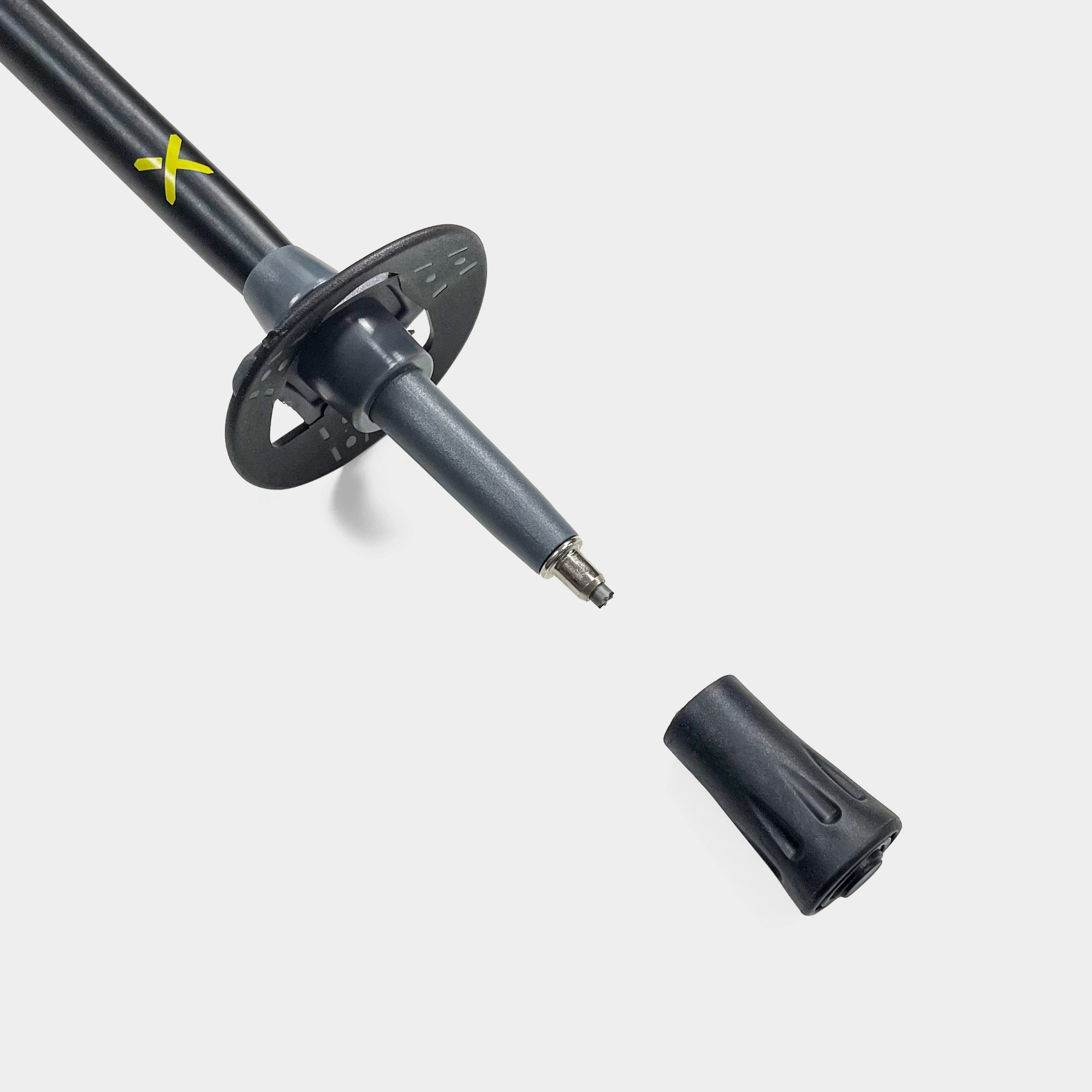 Ultralite Carbon Z Walking Poles - Image 3