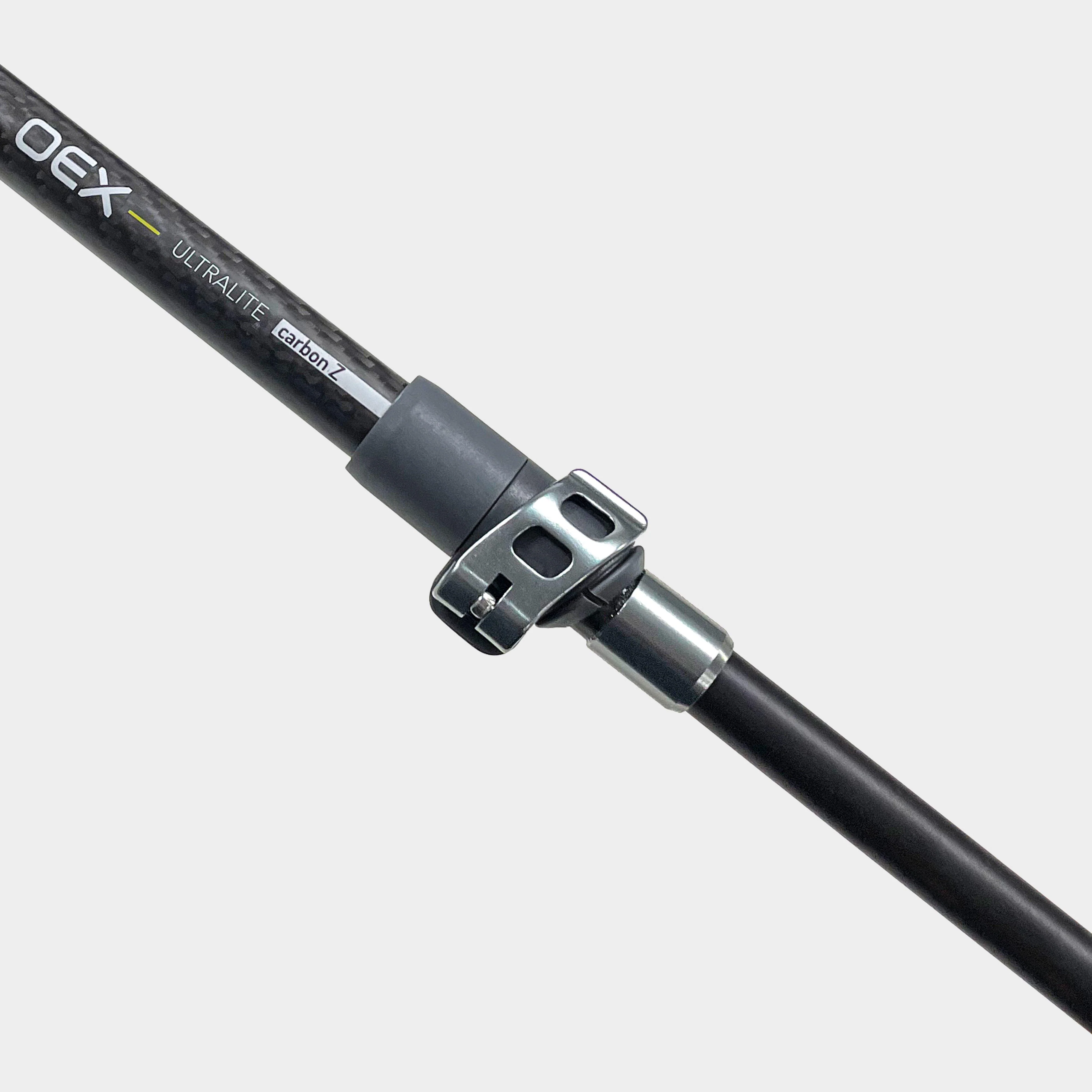 Ultralite Carbon Z Walking Poles - Image 4
