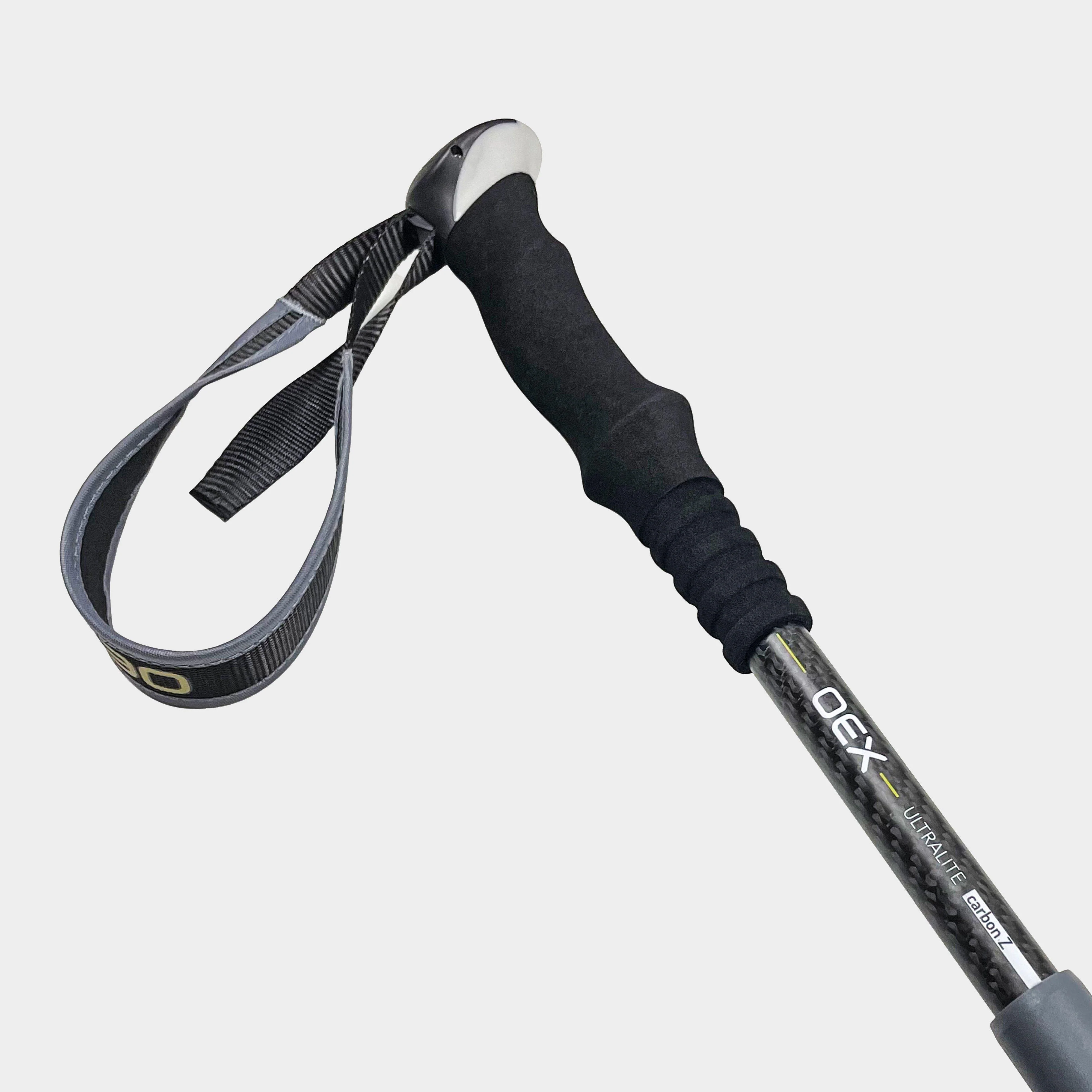 Ultralite Carbon Z Walking Poles - Image 5