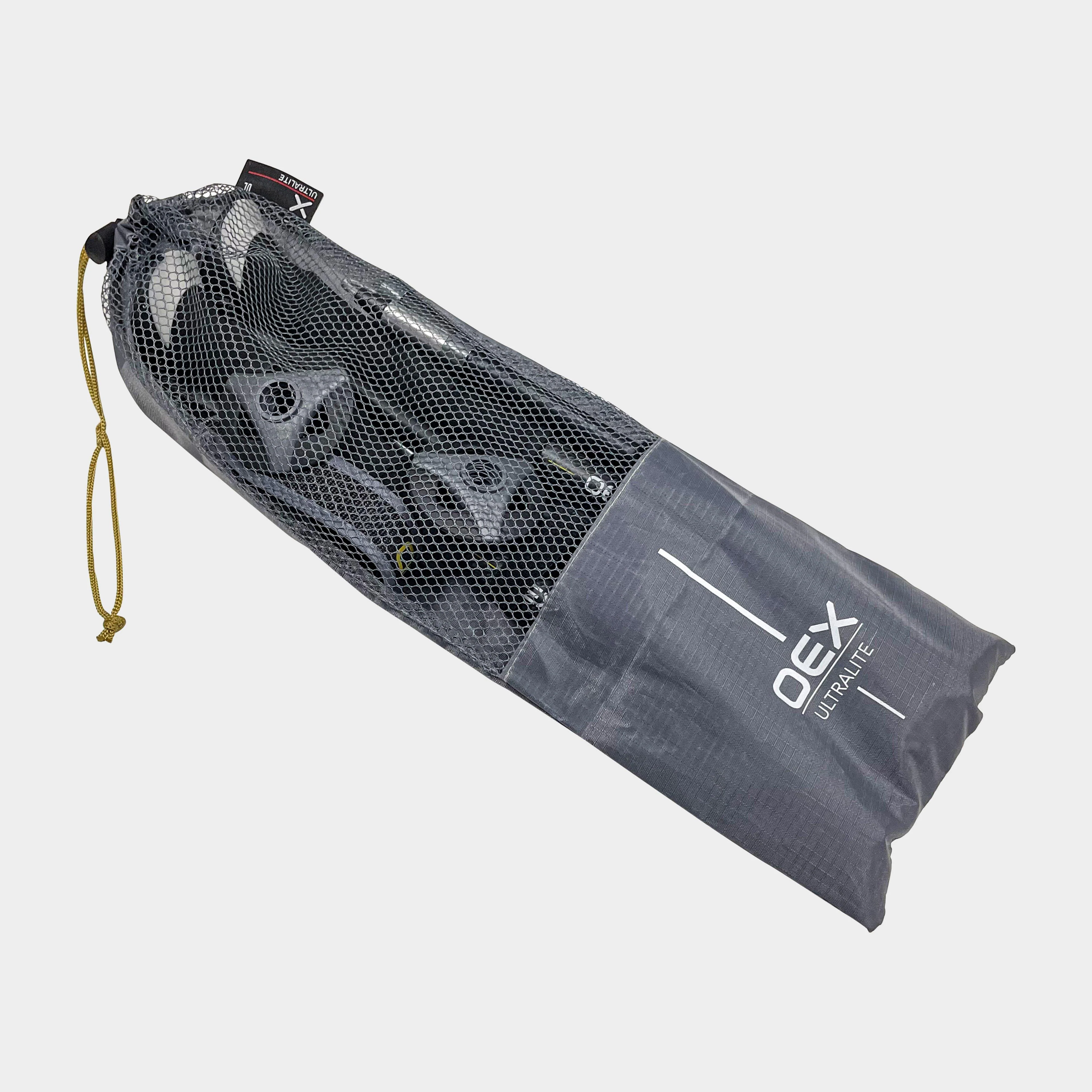 Ultralite Carbon Z Walking Poles - Image 6