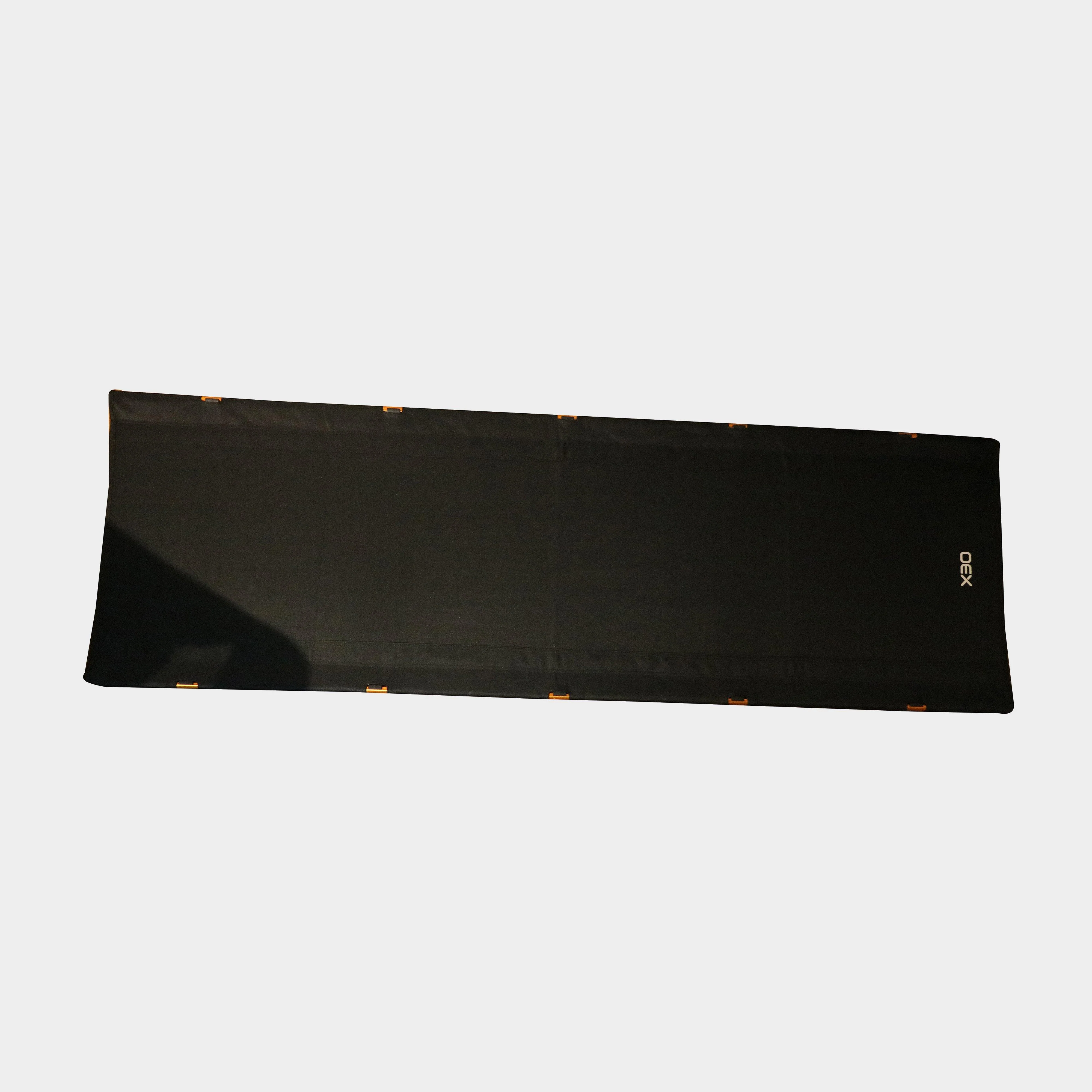 Ultralite Folding Cot - Image 2