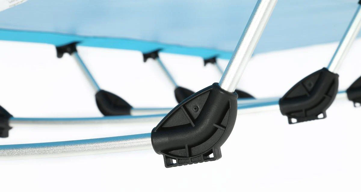 Ultralite Folding Cot - Image 3