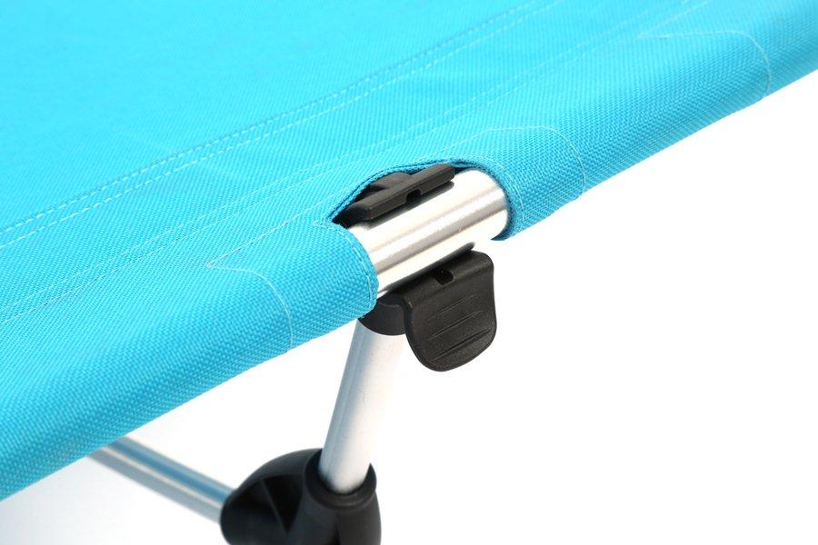Ultralite Folding Cot - Image 4