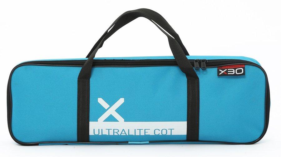 Ultralite Folding Cot - Image 6