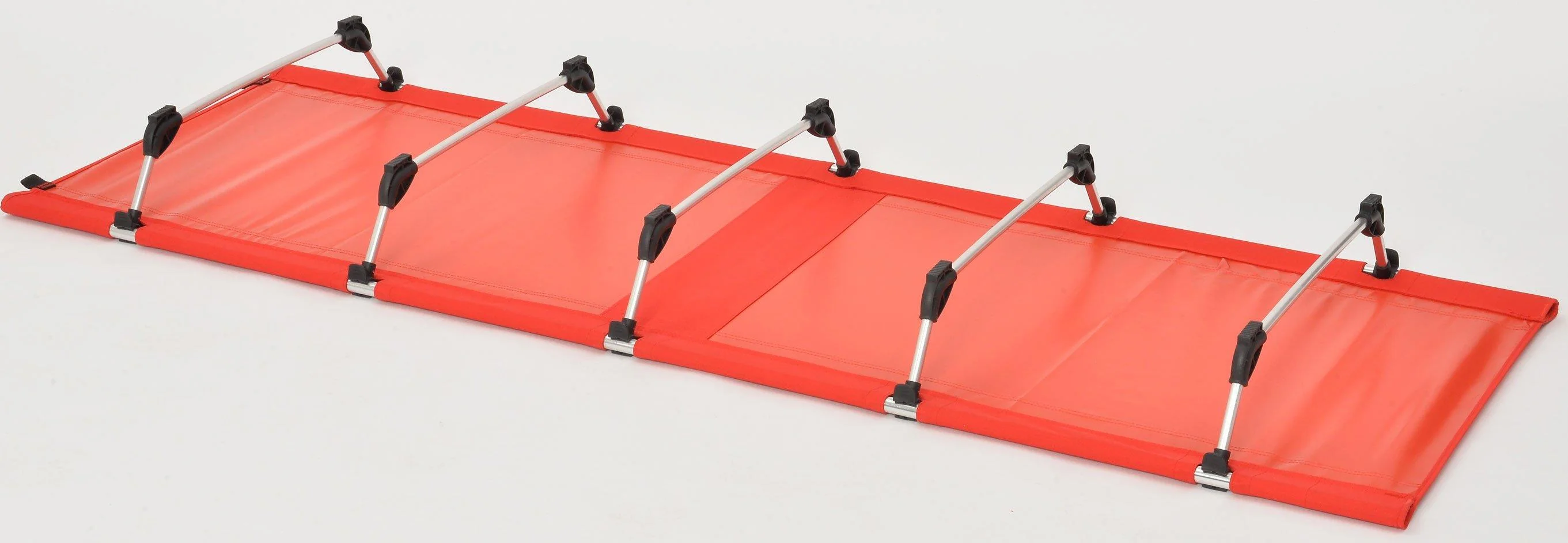 Ultralite Folding Cot - Image 2