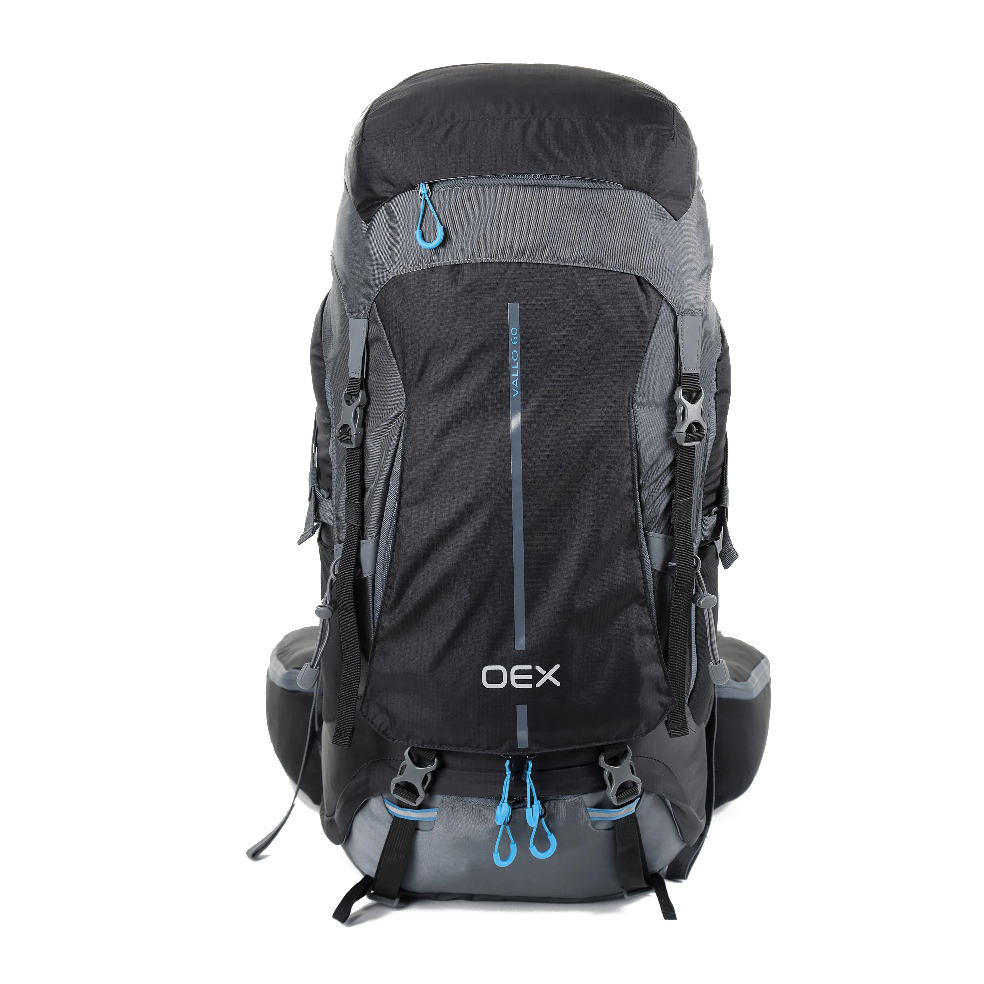 Vallo 60 Litre Rucksack - Image 11