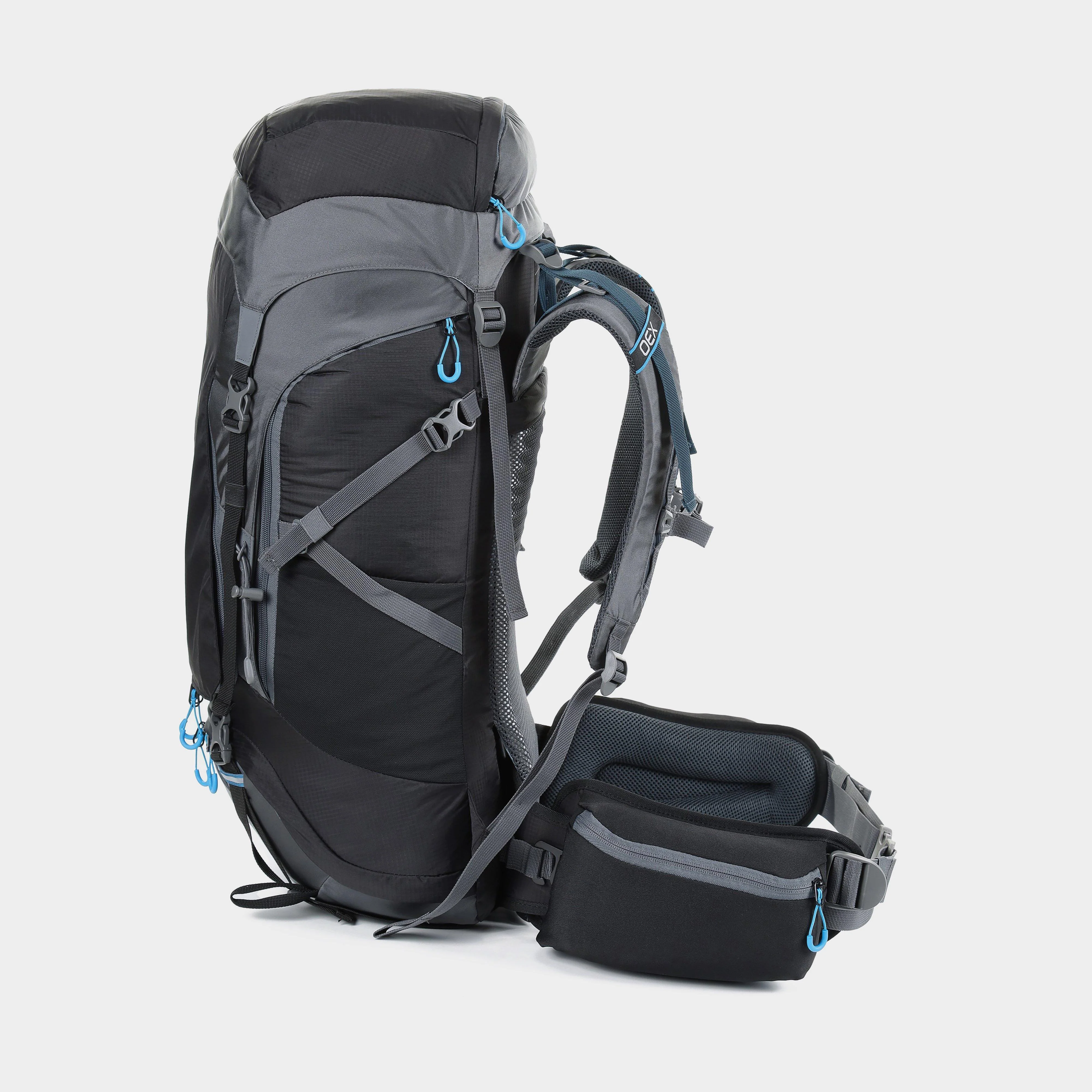 Vallo 60 Litre Rucksack - Image 3