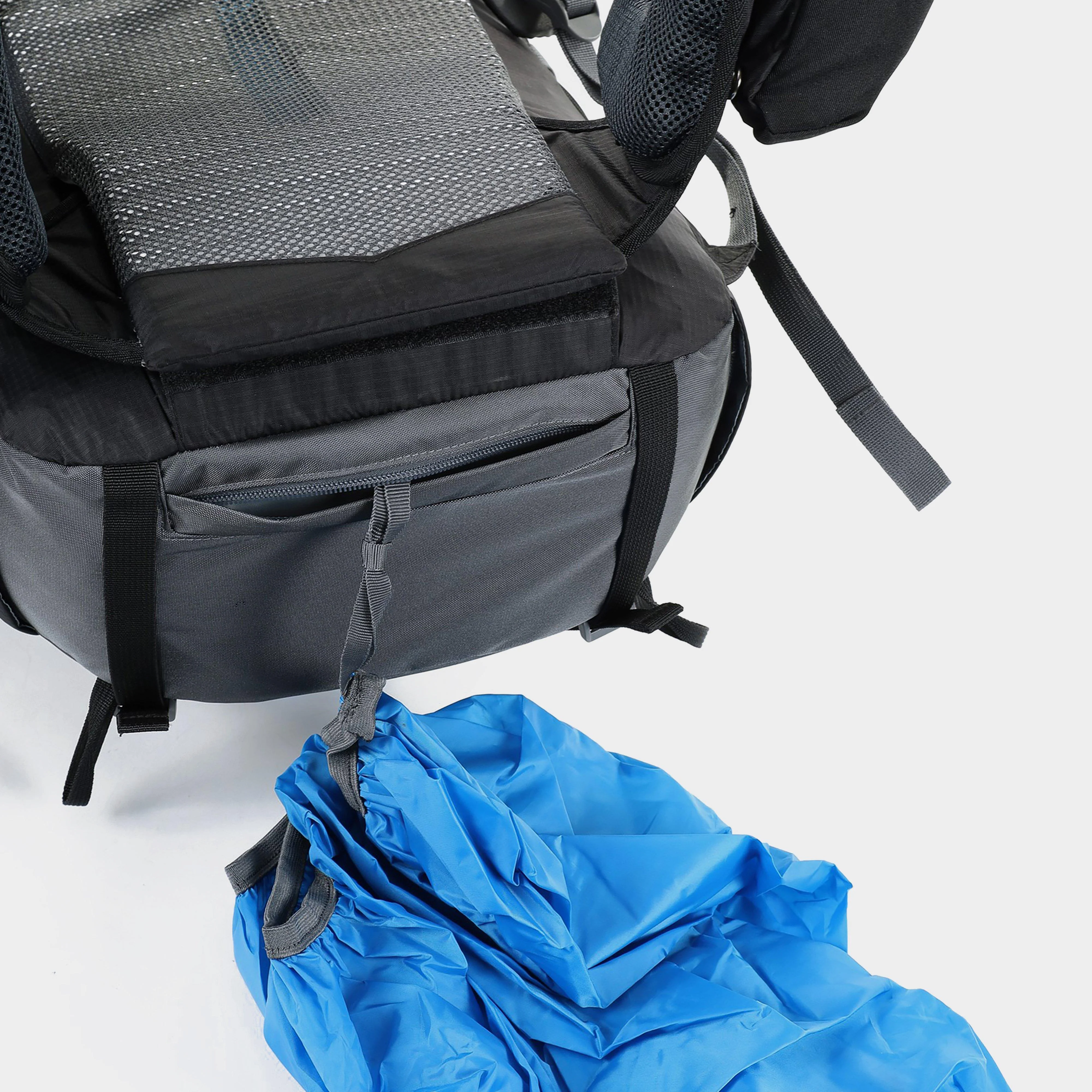 Vallo 60 Litre Rucksack - Image 5