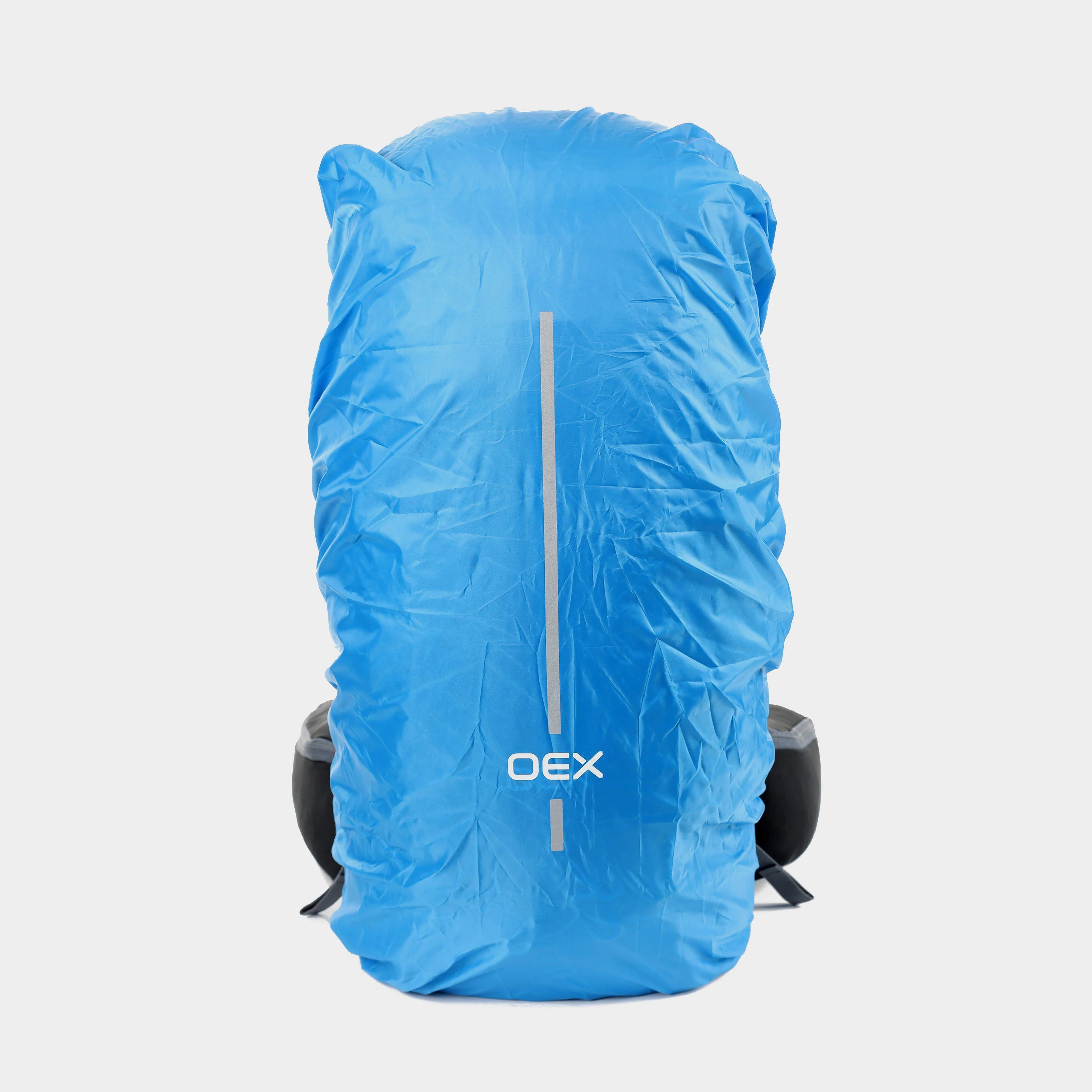 Vallo 60 Litre Rucksack - Image 6