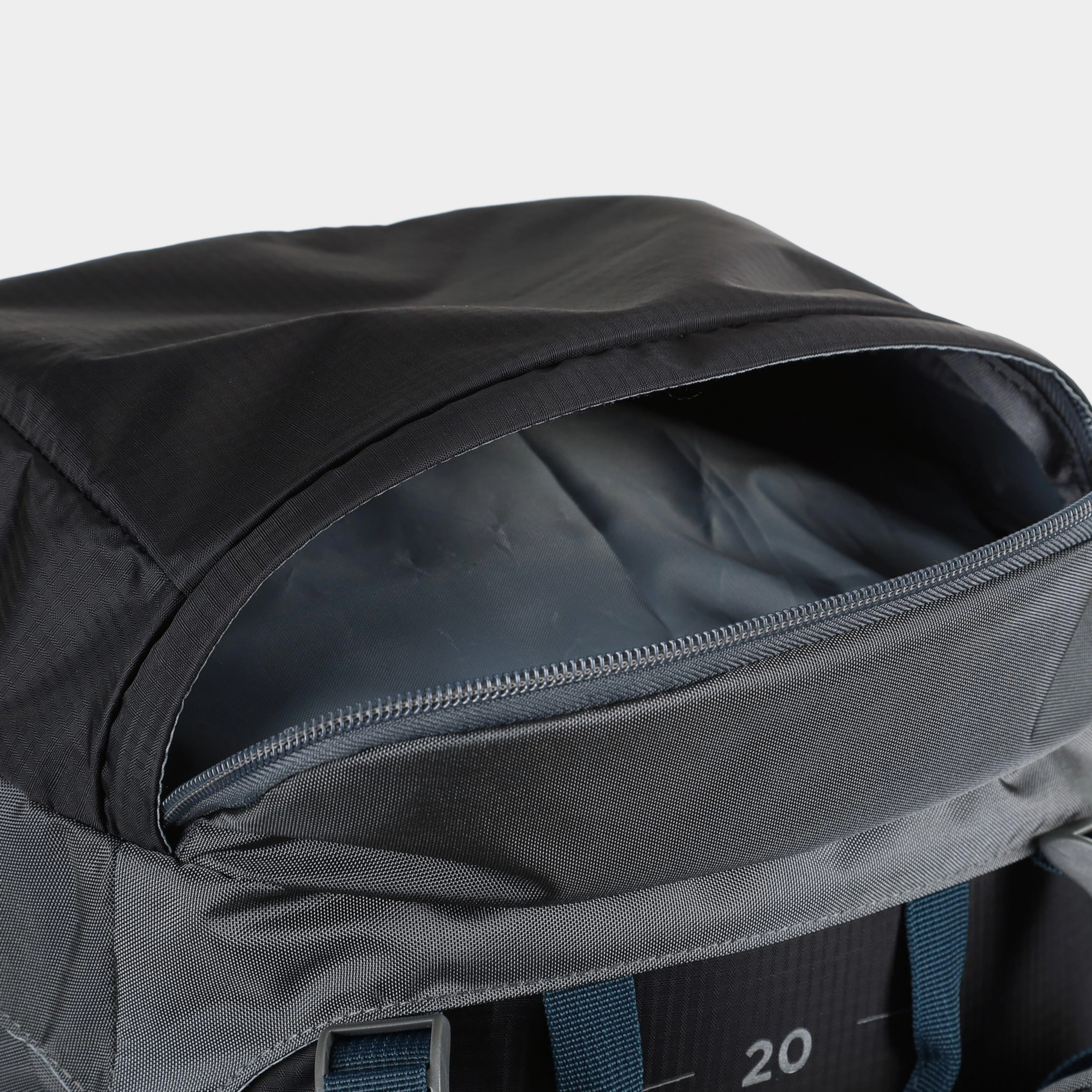 Vallo 60 Litre Rucksack - Image 8