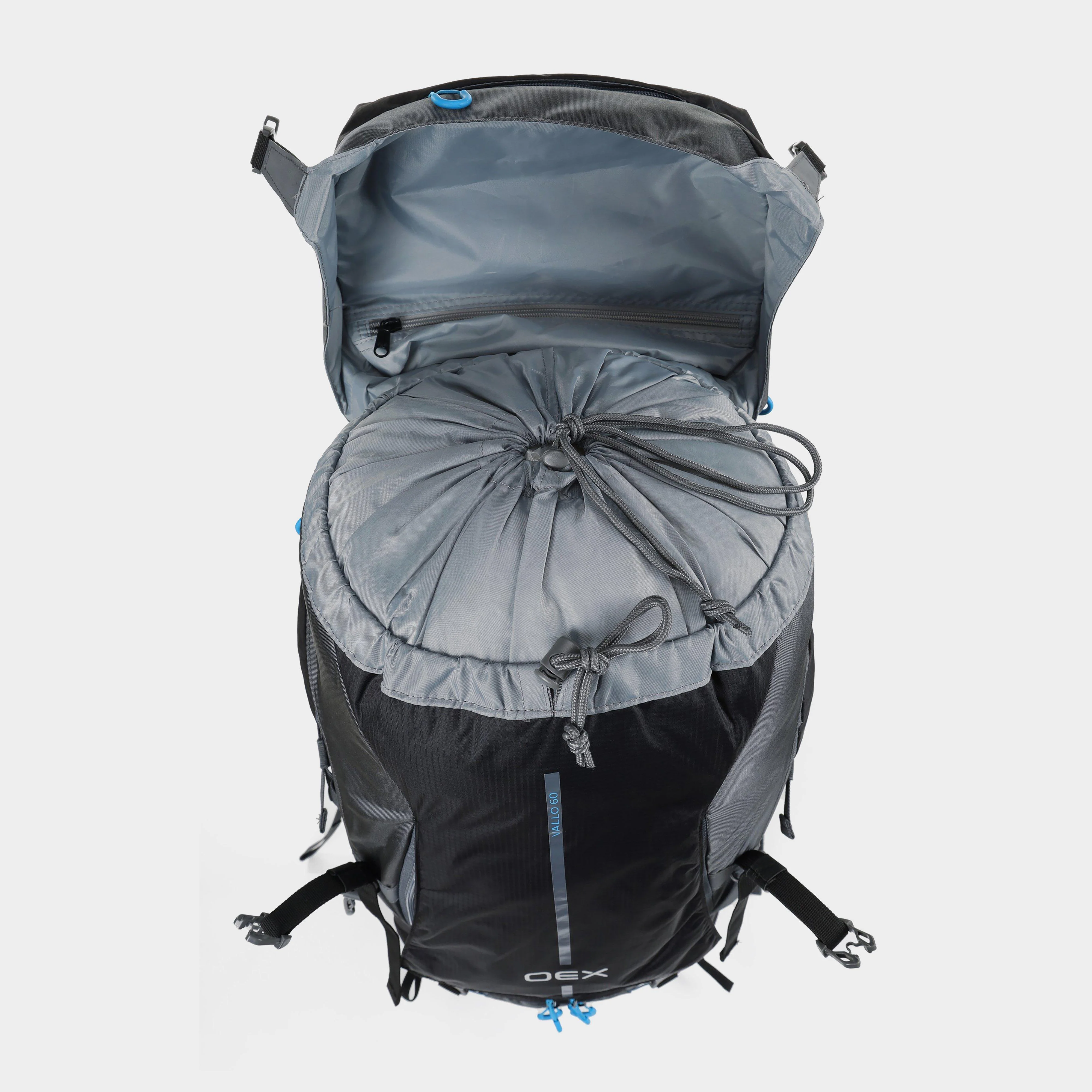 Vallo 60 Litre Rucksack - Image 9