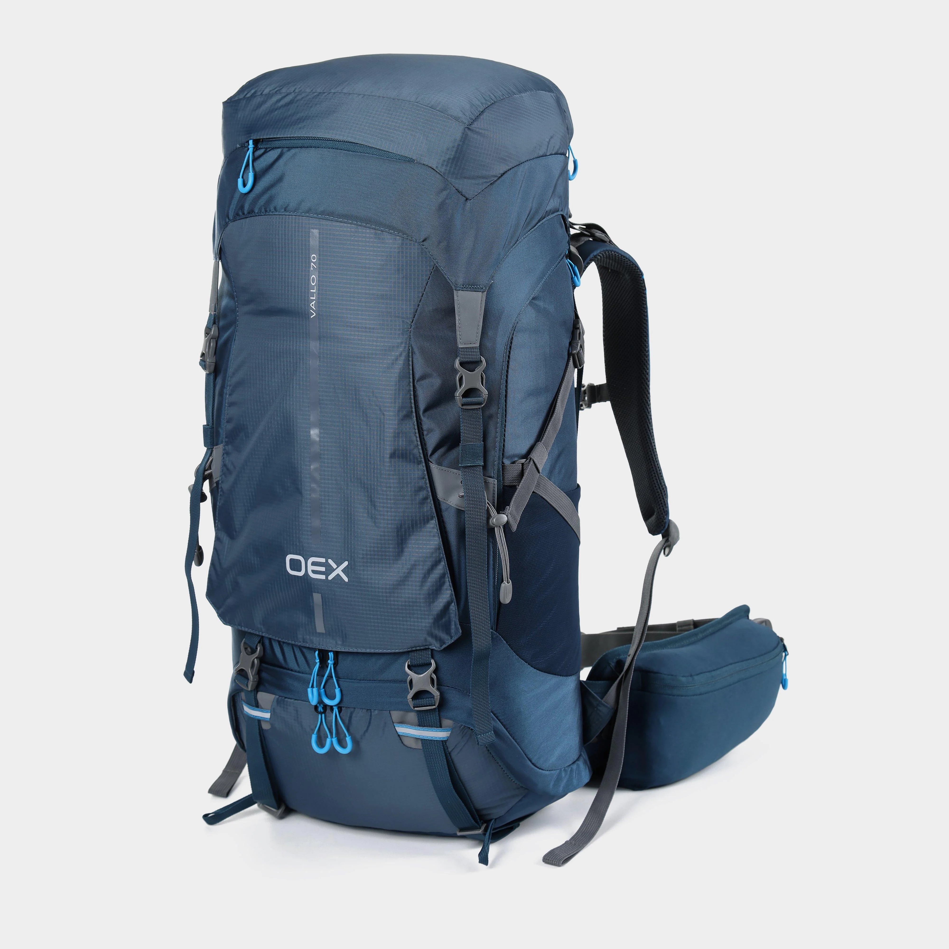 Vallo 70 Rucksack - Image 2