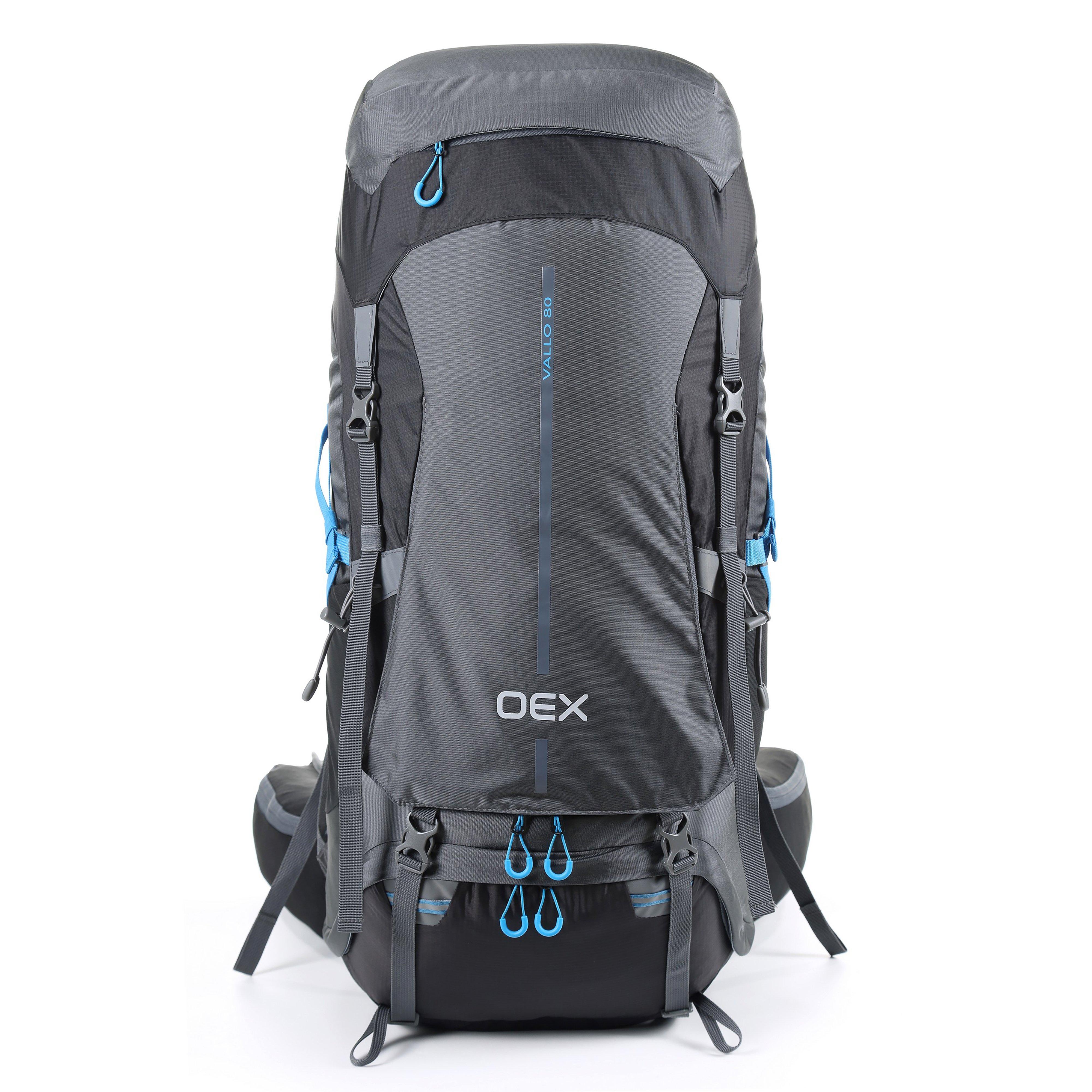 Vallo 80 Rucksack - Image 2
