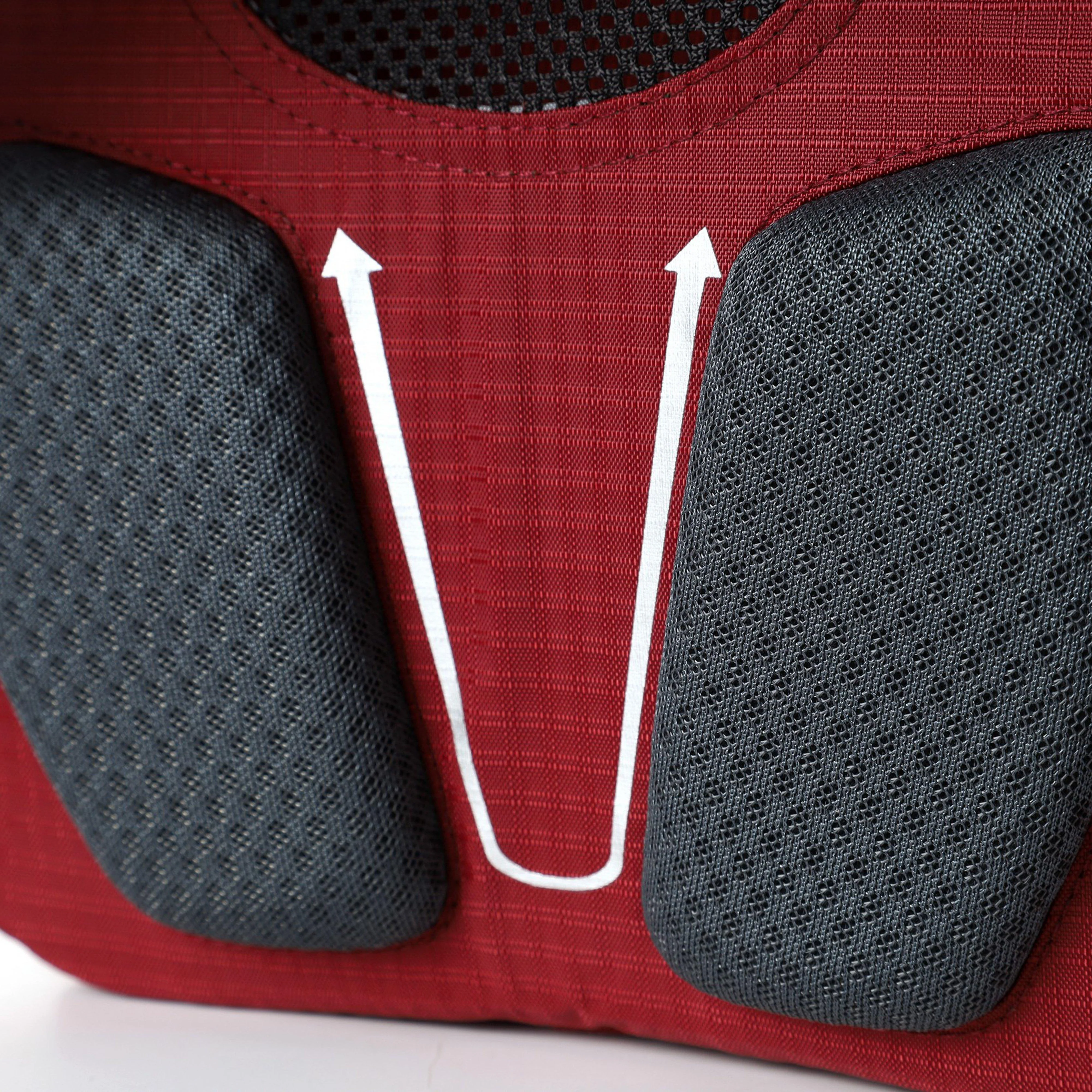 Vallo Air 28 Rucksack - Image 11