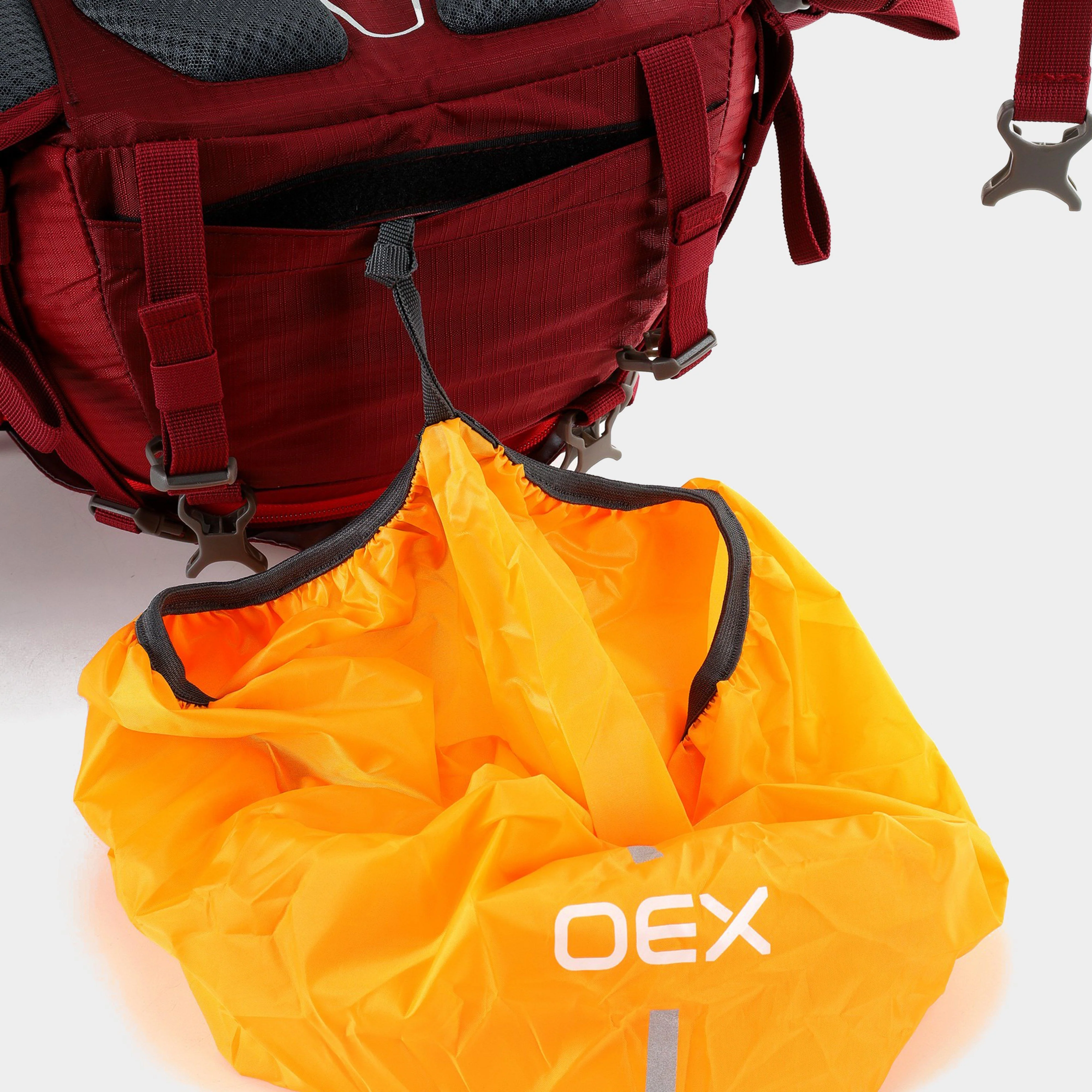 Vallo Air 28 Rucksack - Image 12