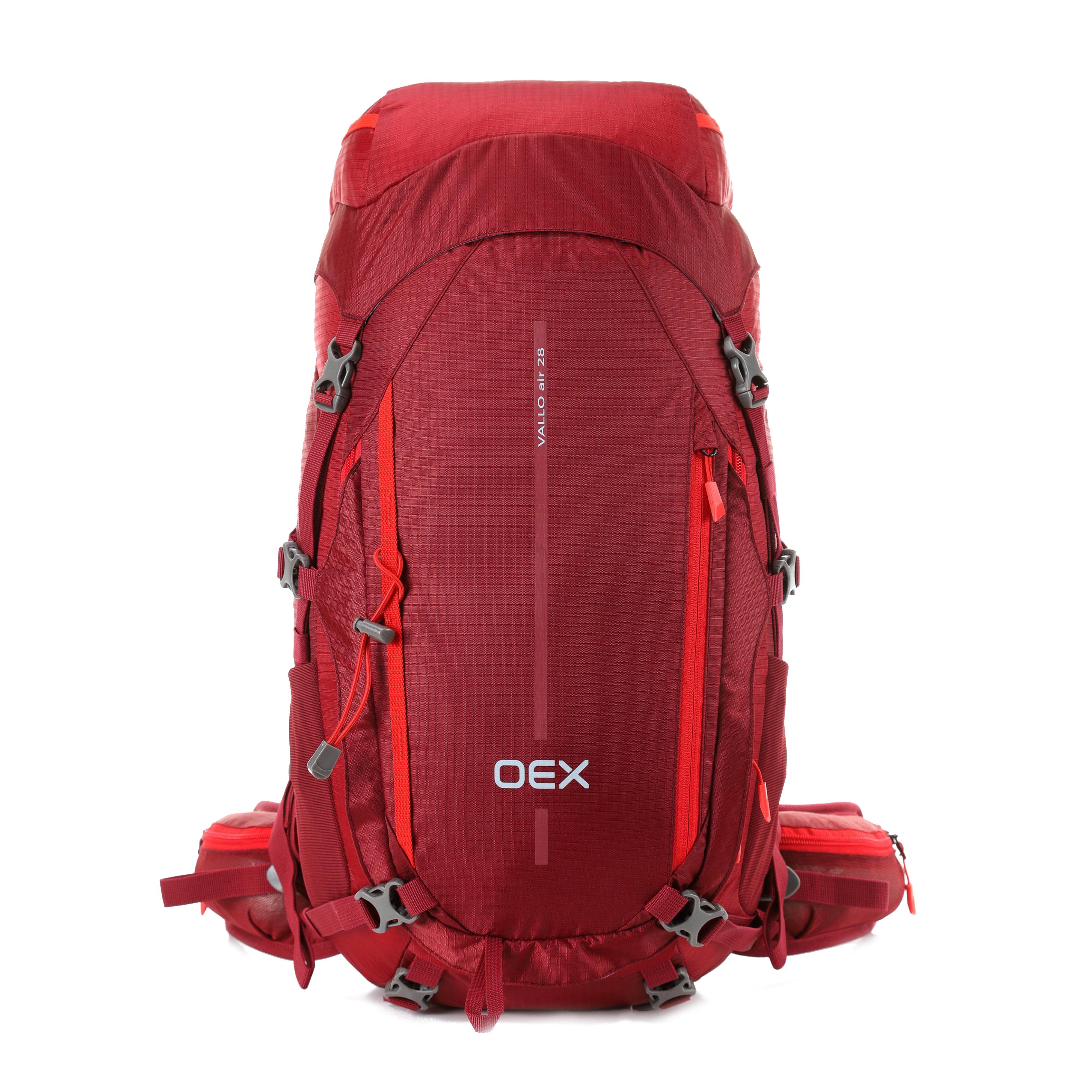 Vallo Air 28 Rucksack - Image 16