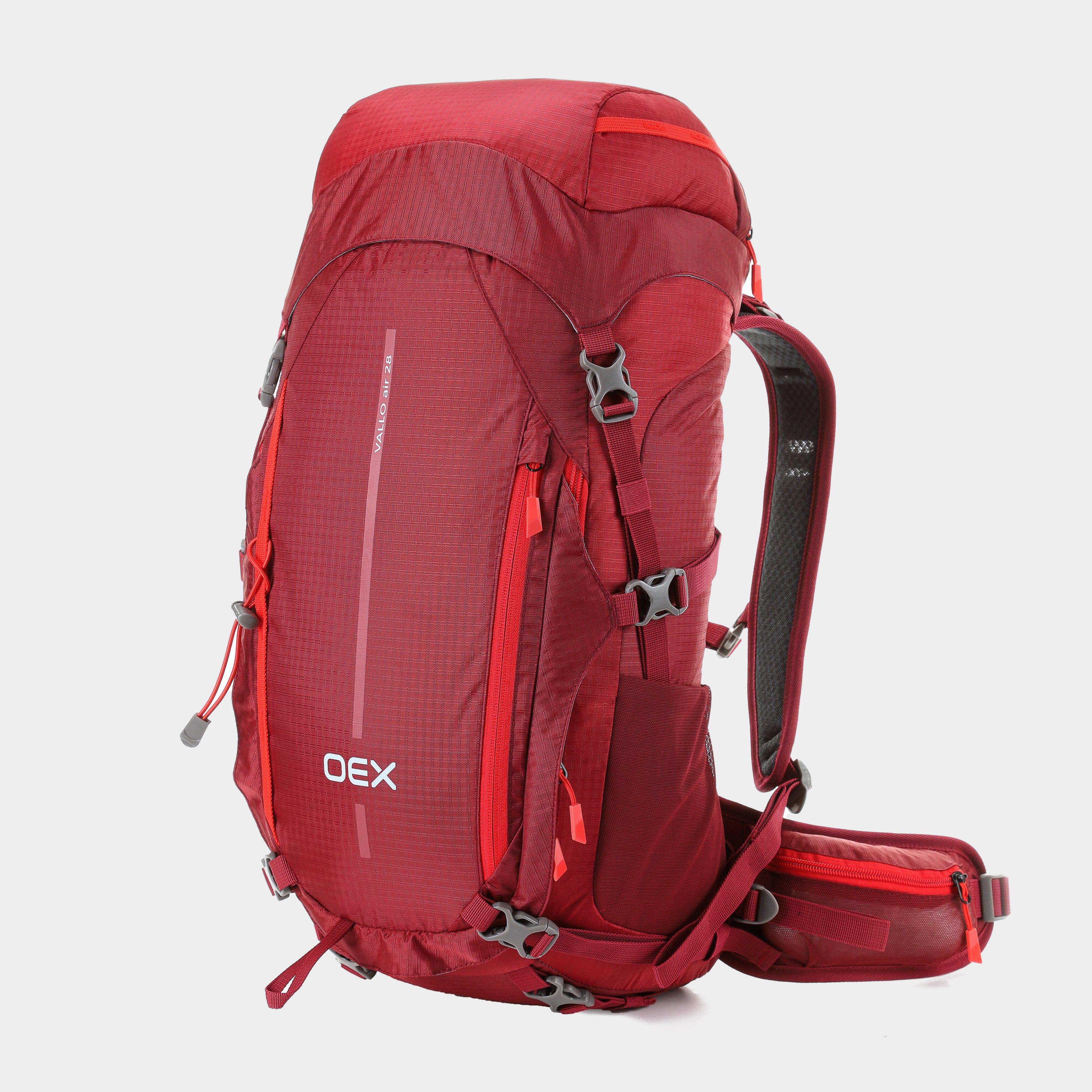 Vallo Air 28 Rucksack - Image 2