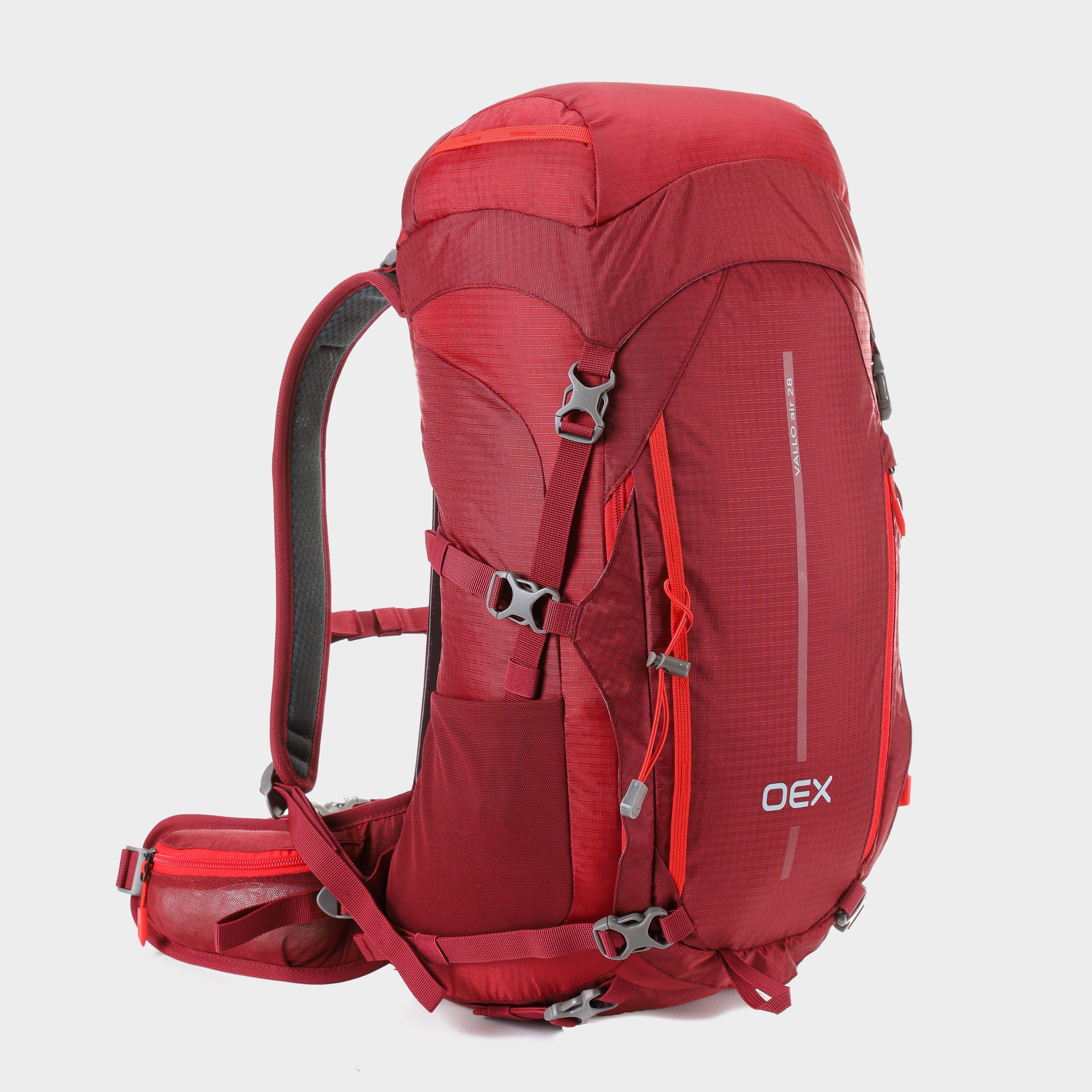 Vallo Air 28 Rucksack - Image 3