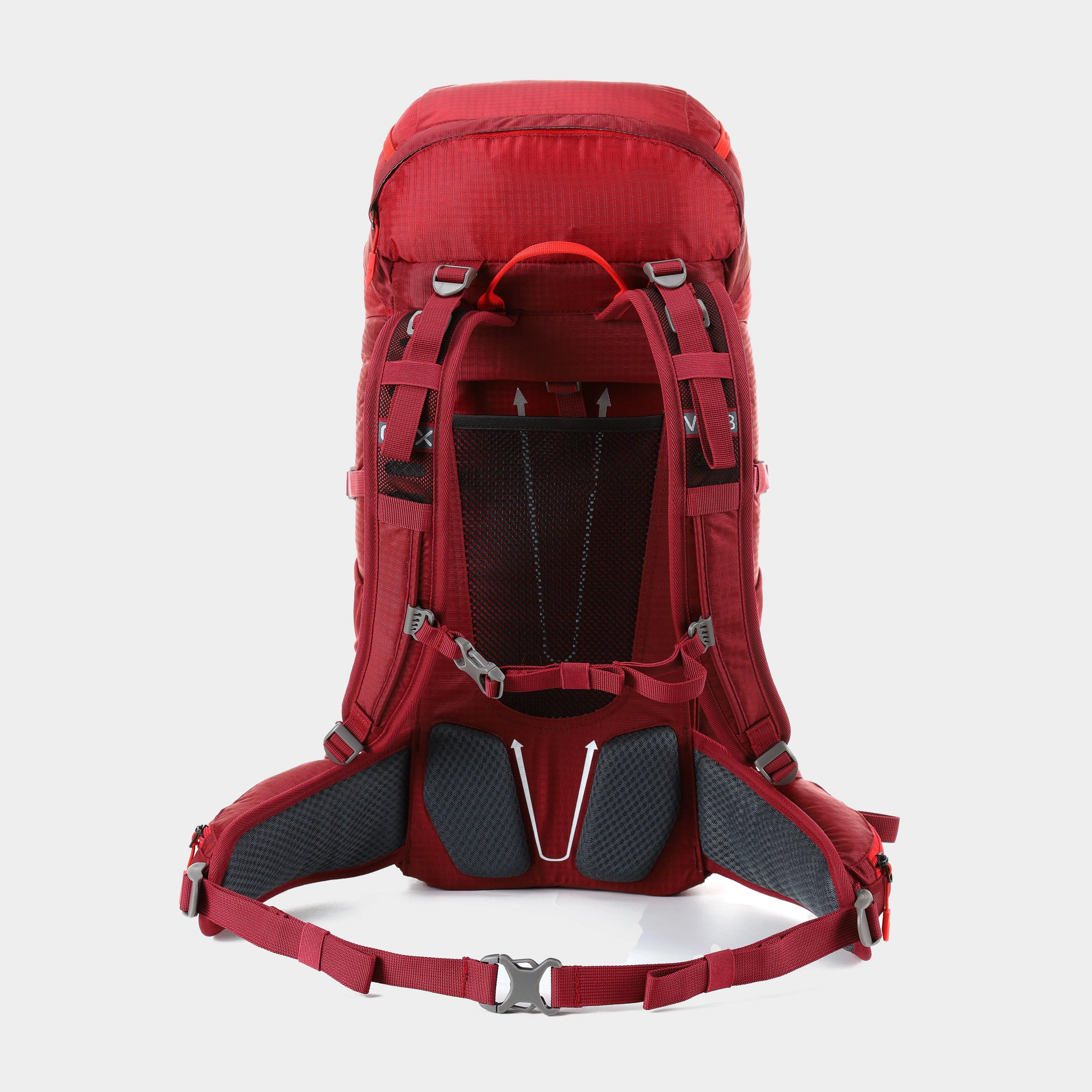 Vallo Air 28 Rucksack - Image 4
