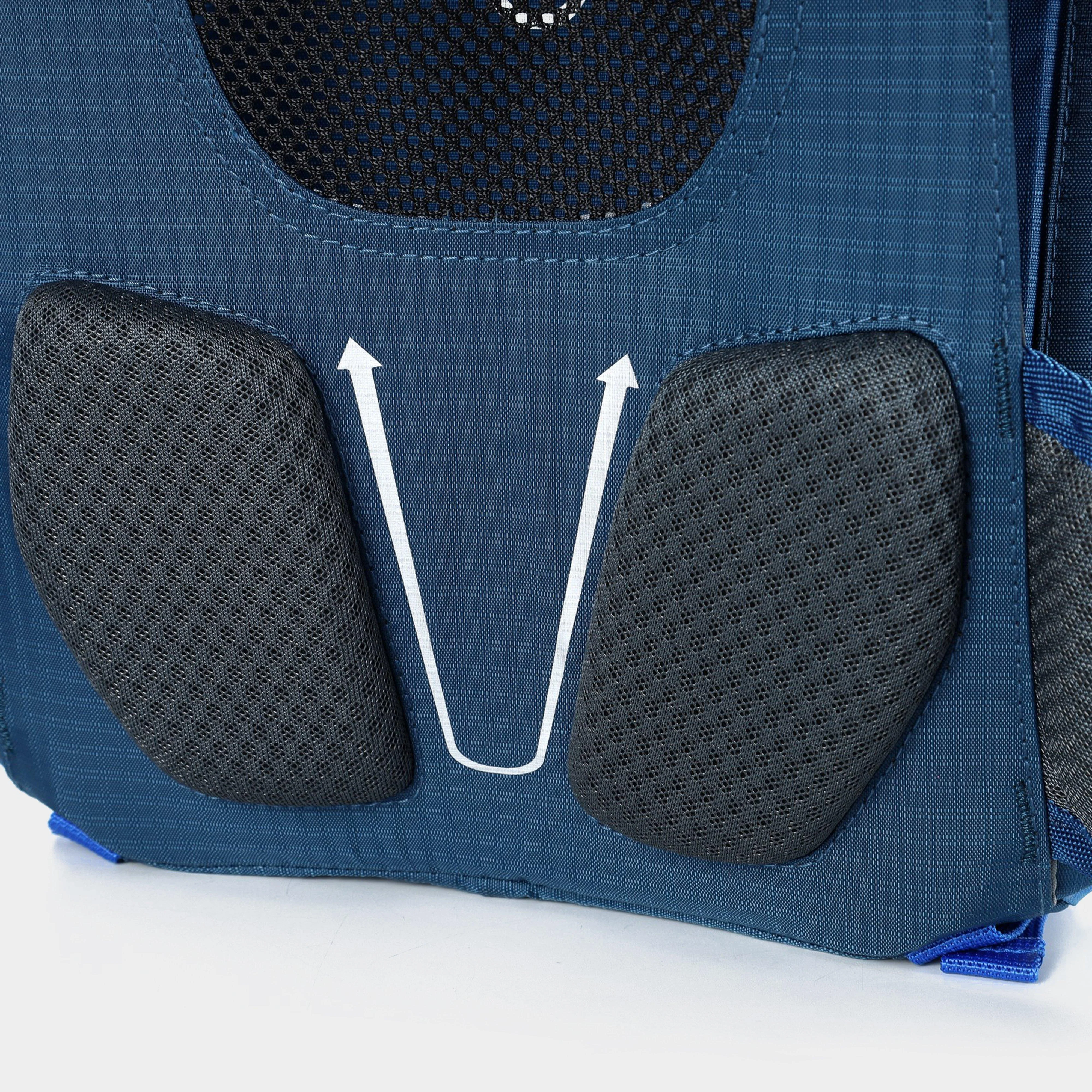 Vallo Air 36 Backpack - Image 11
