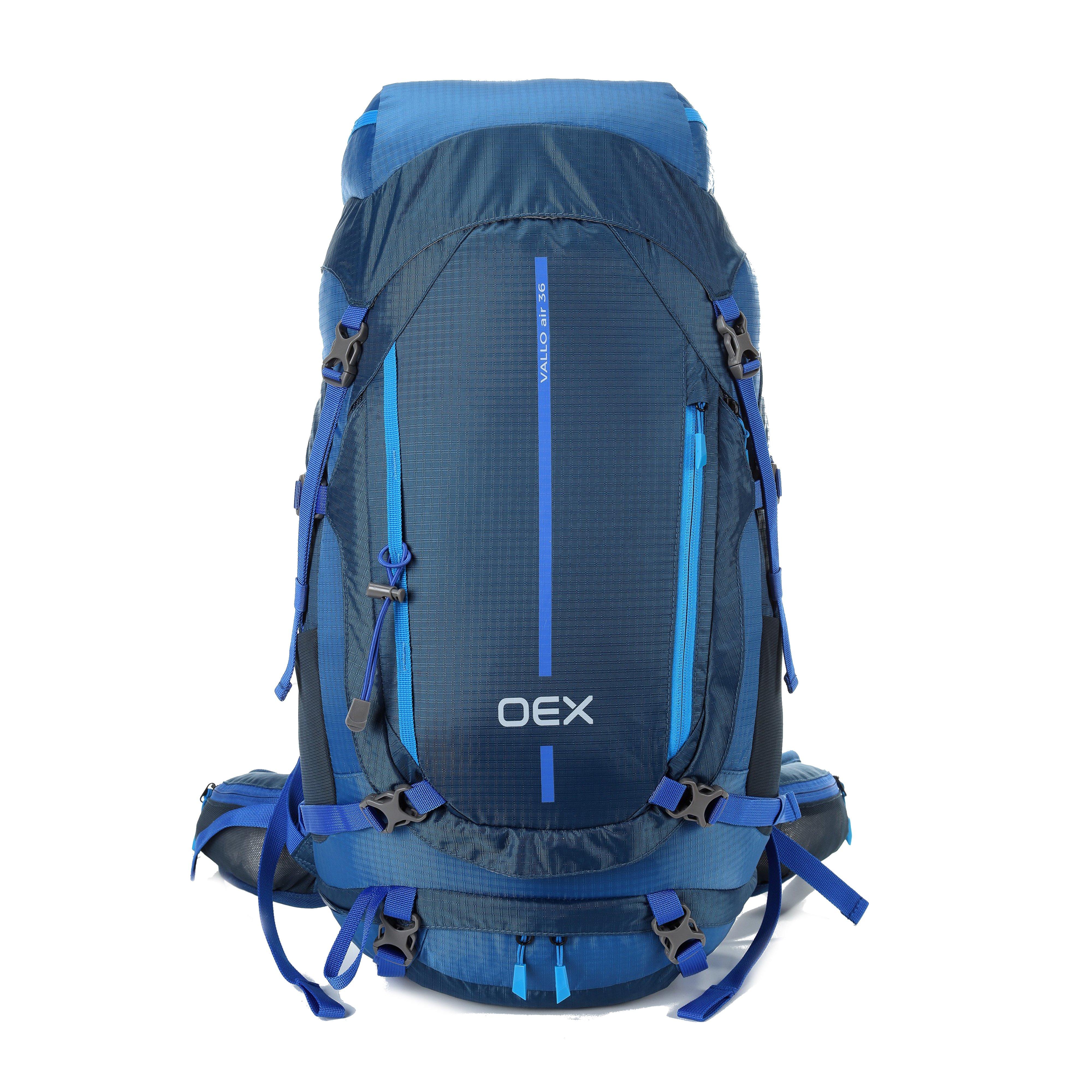 Vallo Air 36 Backpack - Image 16