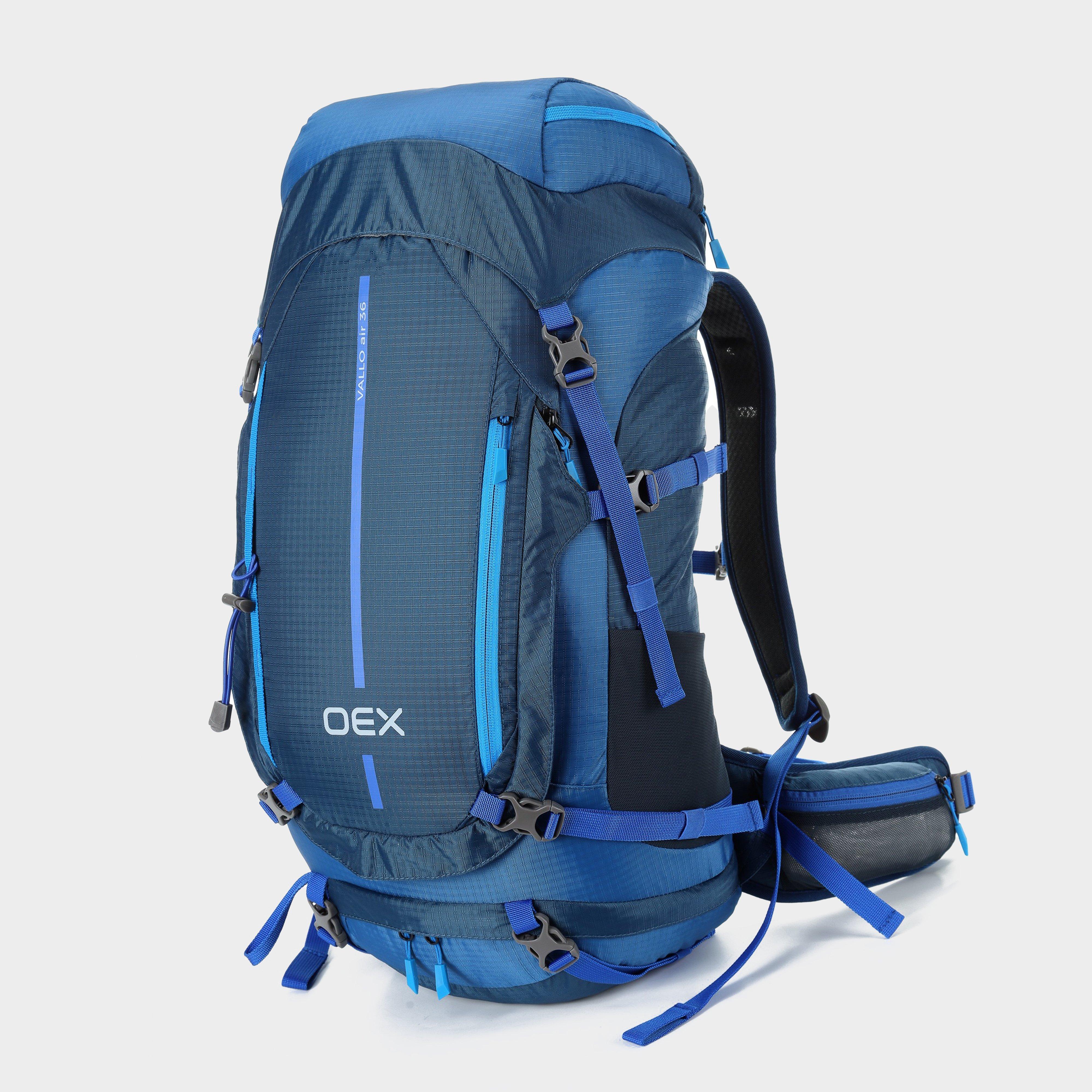 Vallo Air 36 Backpack - Image 2