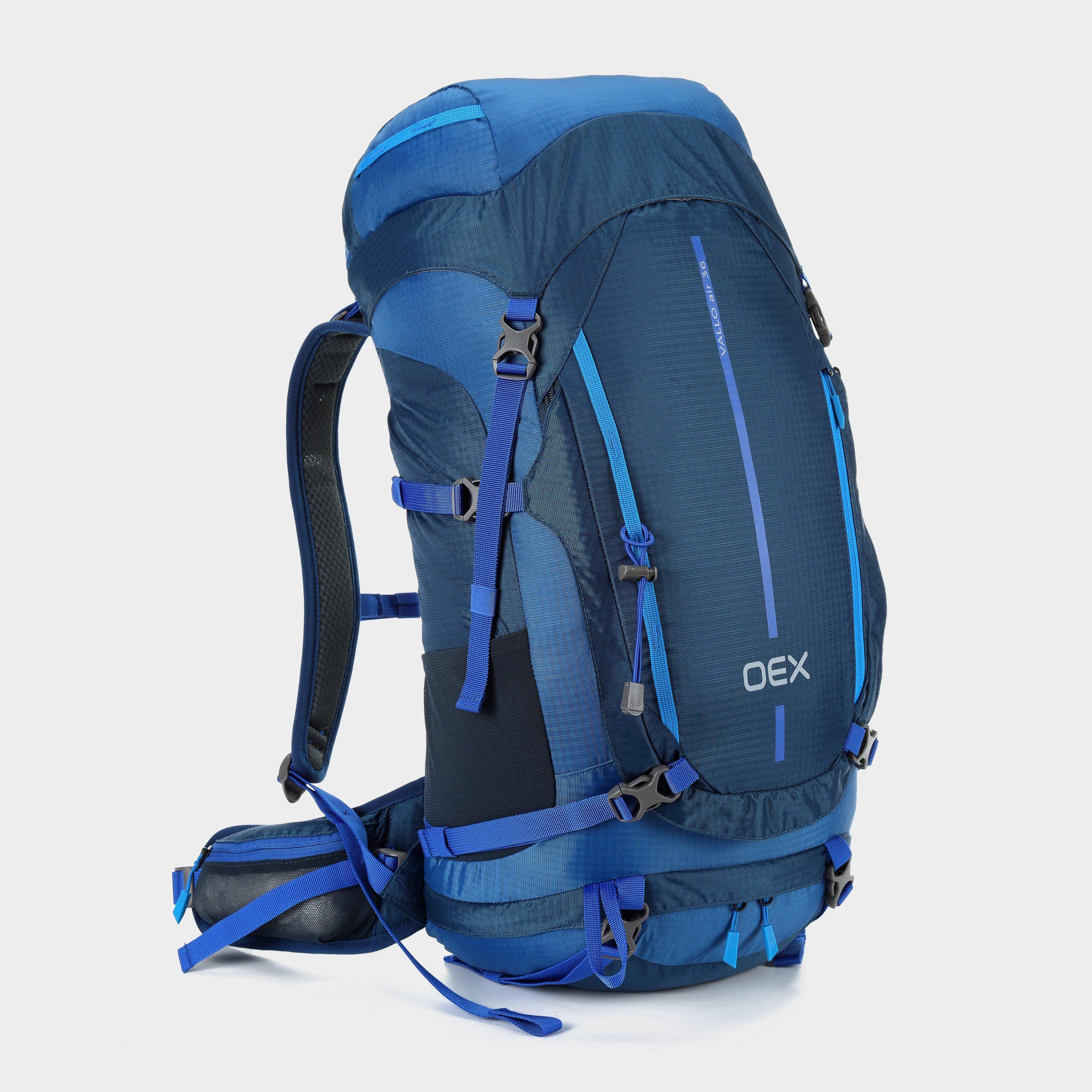 Vallo Air 36 Backpack - Image 3