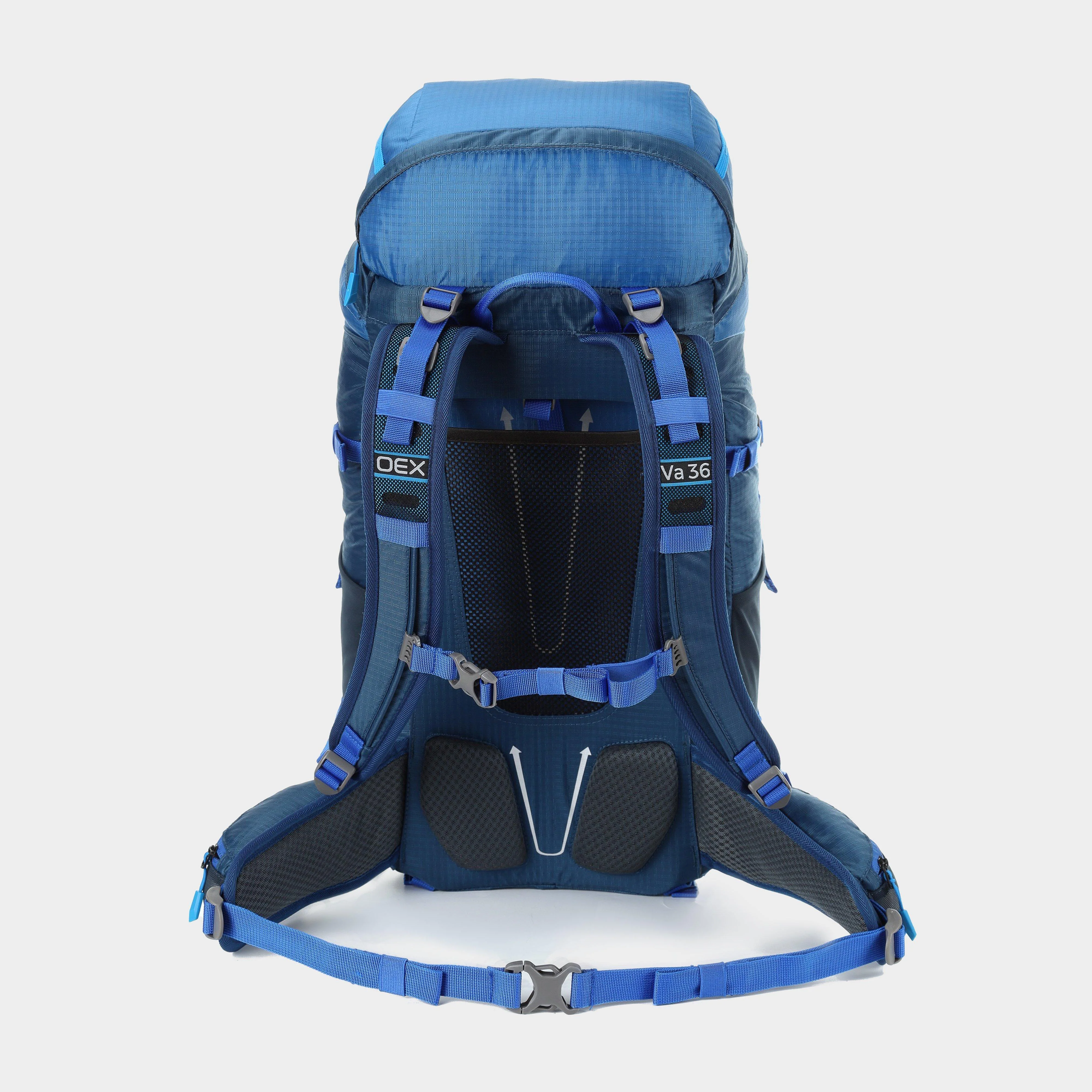 Vallo Air 36 Backpack - Image 4