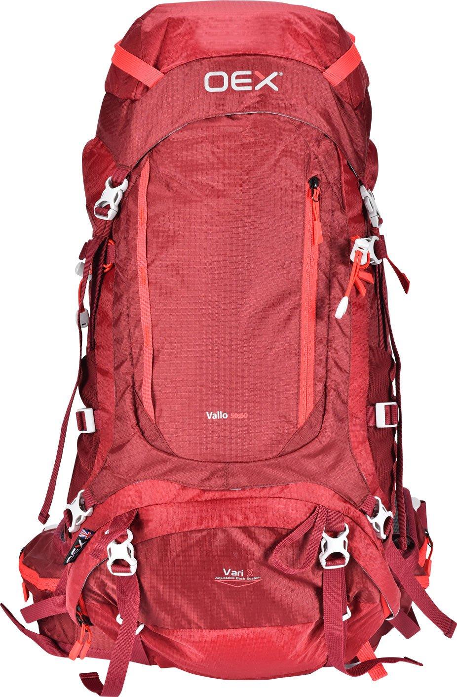Vallo EXP 50:60 Rucksack - Image 2