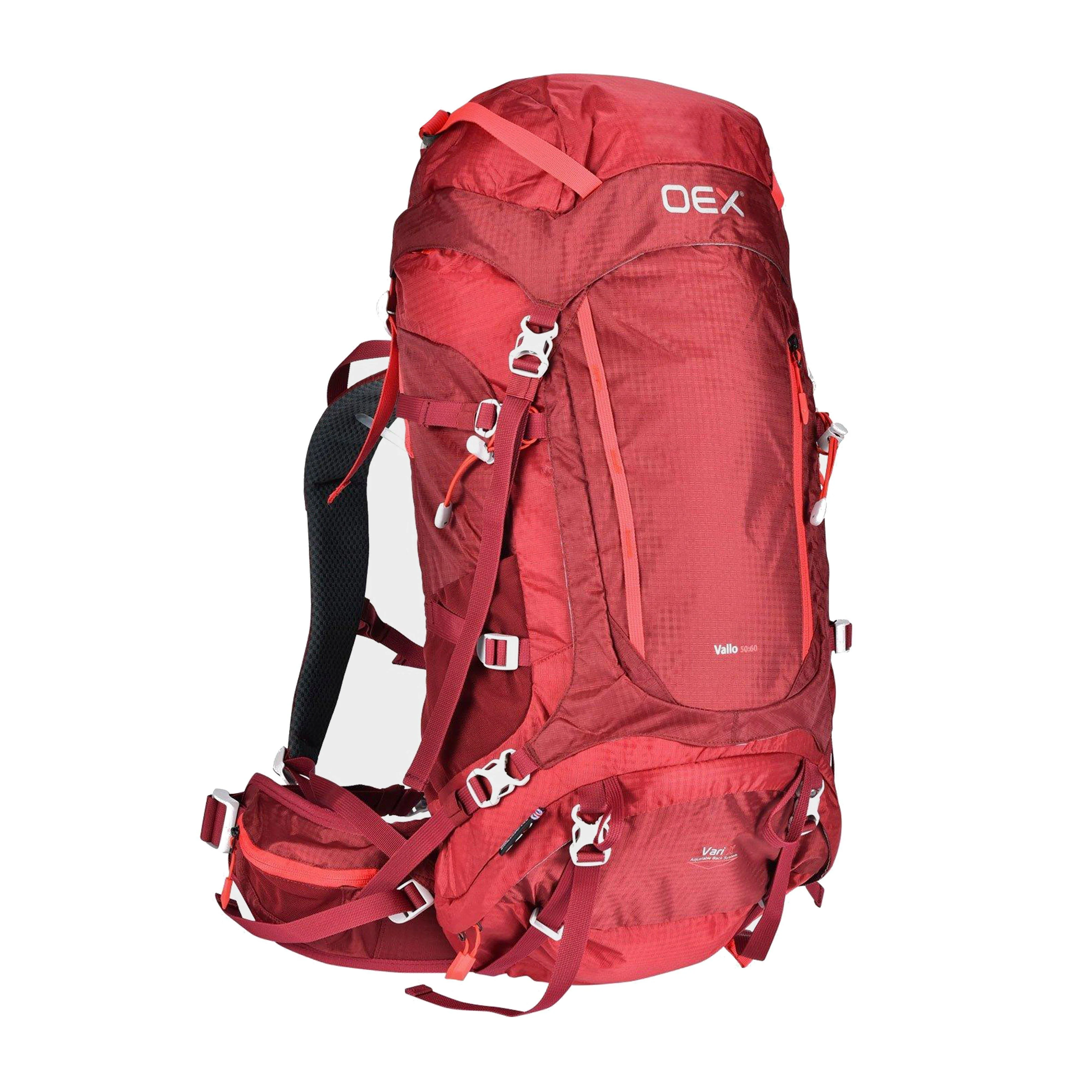 Vallo EXP 50:60 Rucksack - Image 4