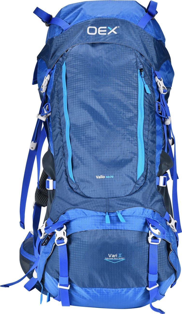 Vallo EXP 60:70 Rucksack - Image 2
