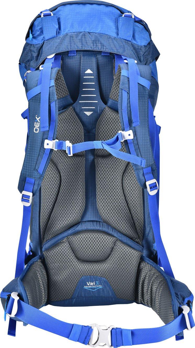 Vallo EXP 60:70 Rucksack - Image 3