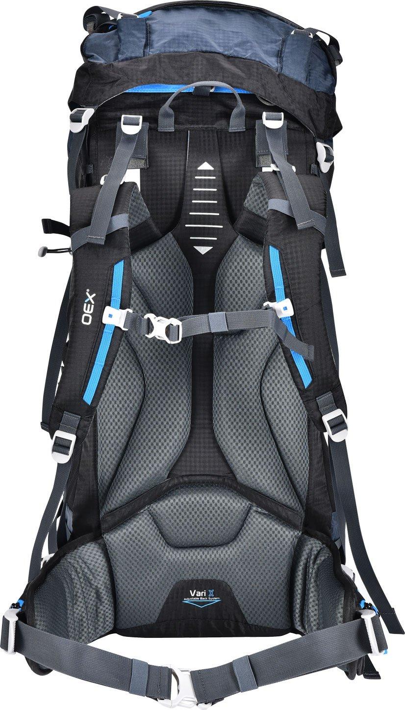 Vallo EXP 70:80 Rucksack - Image 3